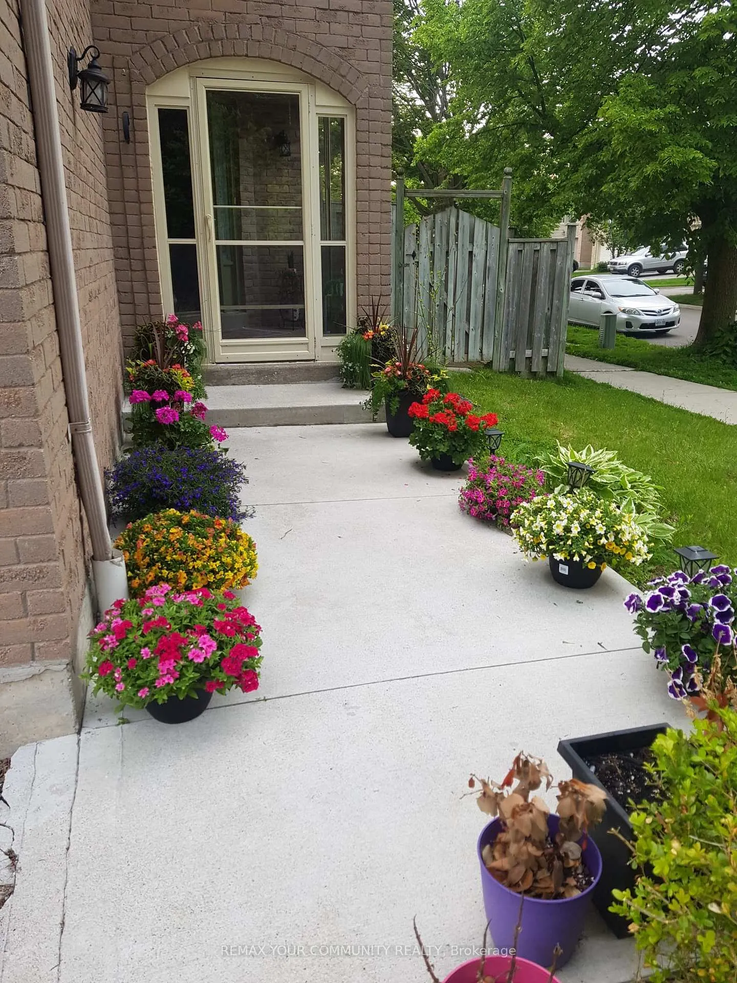 Photo 2 of Unit BSMT, 9 Ridgewood Road, Scarborough, Rouge — HOMEH