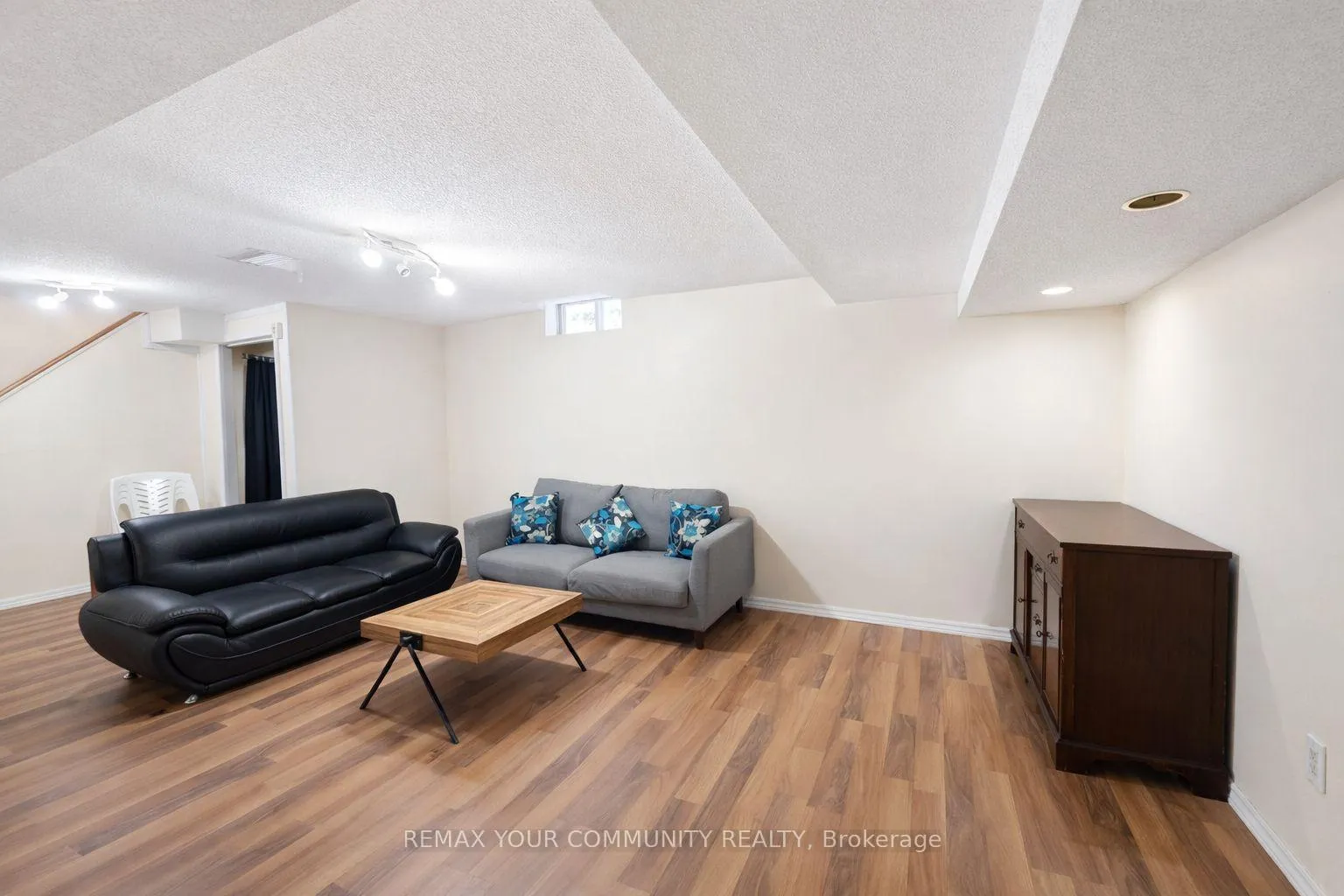 Photo 3 of Unit BSMT, 9 Ridgewood Road, Scarborough, Rouge — HOMEH