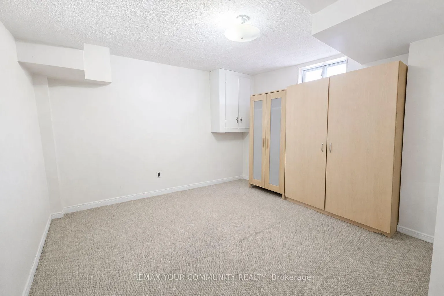 Photo 9 of Unit BSMT, 9 Ridgewood Road, Scarborough, Rouge — HOMEH