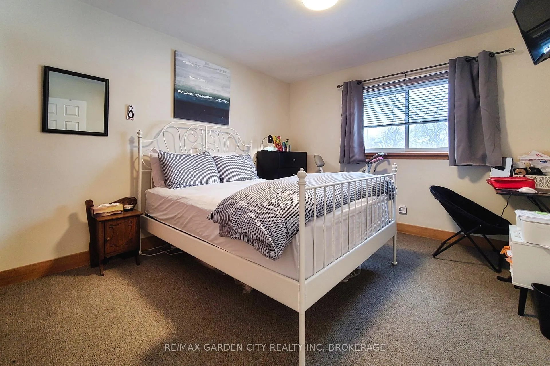 Photo 9 of Unit Main floor, 59 Jacobson Avenue, St. Catharines, Glendale/Glenridge — HOMEH
