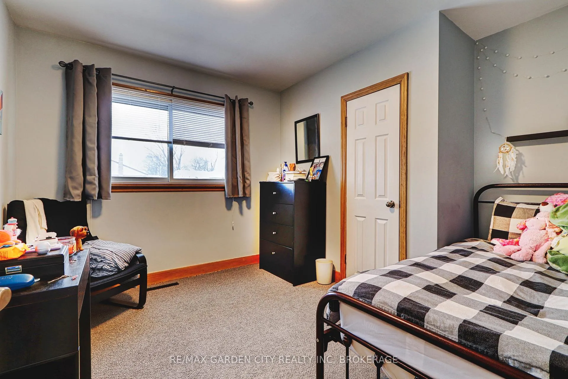 Photo 10 of Unit Main floor, 59 Jacobson Avenue, St. Catharines, Glendale/Glenridge — HOMEH