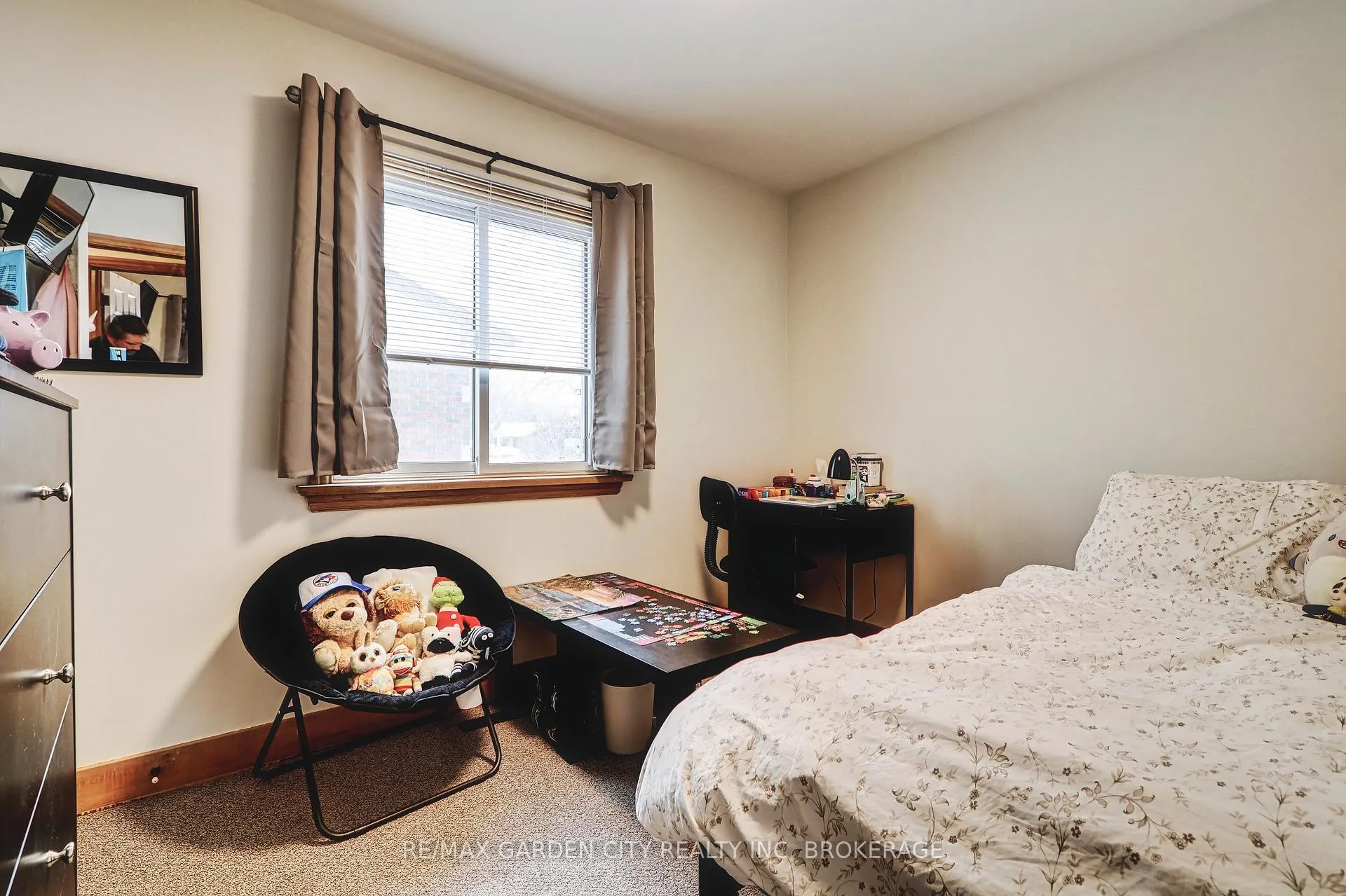 Photo 11 of Unit Main floor, 59 Jacobson Avenue, St. Catharines, Glendale/Glenridge — HOMEH