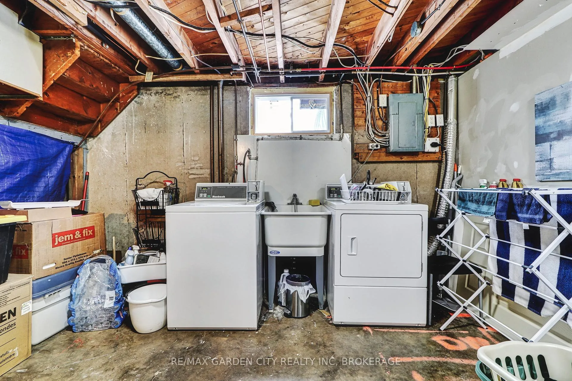 Photo 13 of Unit Main floor, 59 Jacobson Avenue, St. Catharines, Glendale/Glenridge — HOMEH