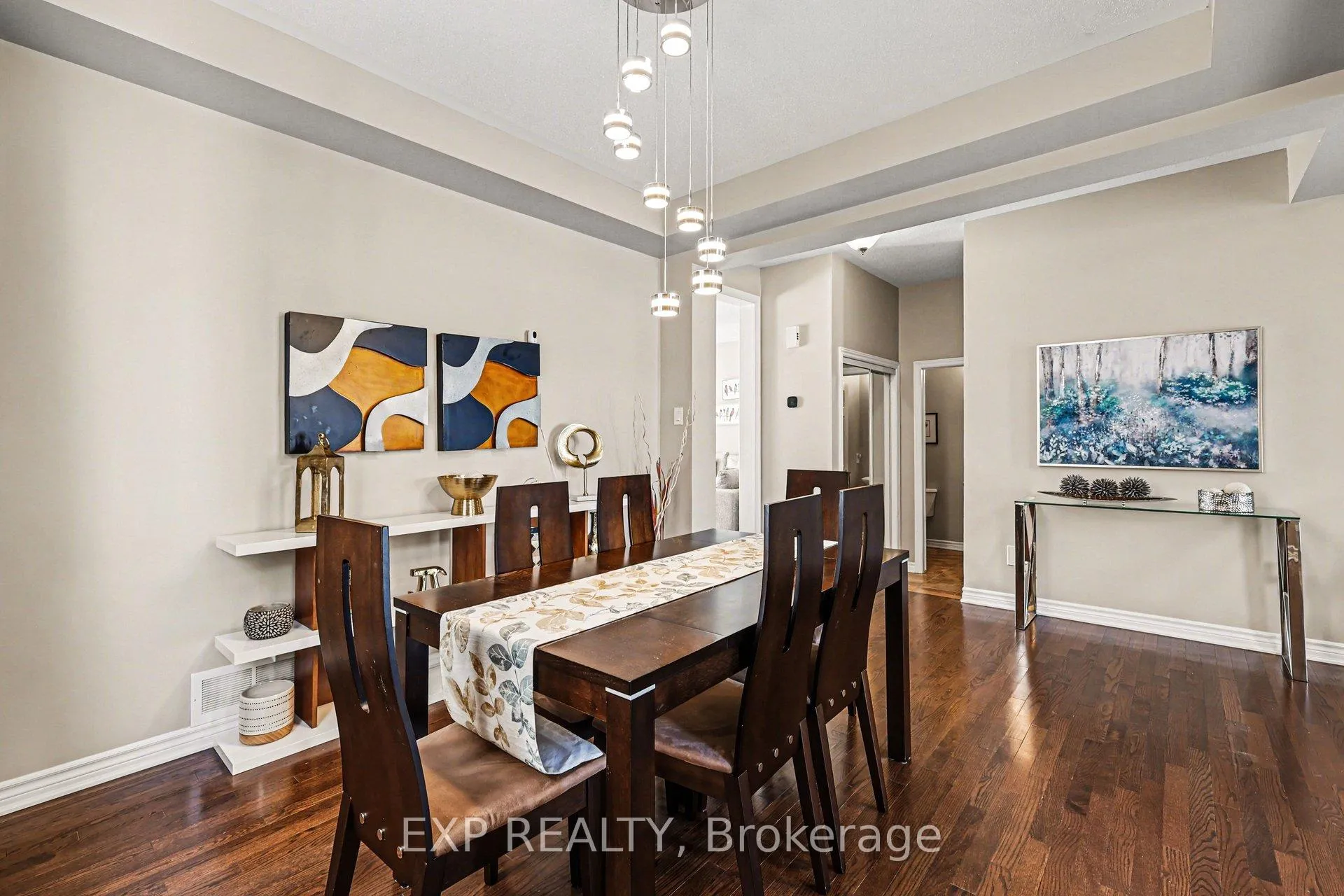 Photo 4 of 90 Switch Grass Crescent, Ottawa, Barrhaven - Half Moon Bay — HOMEH