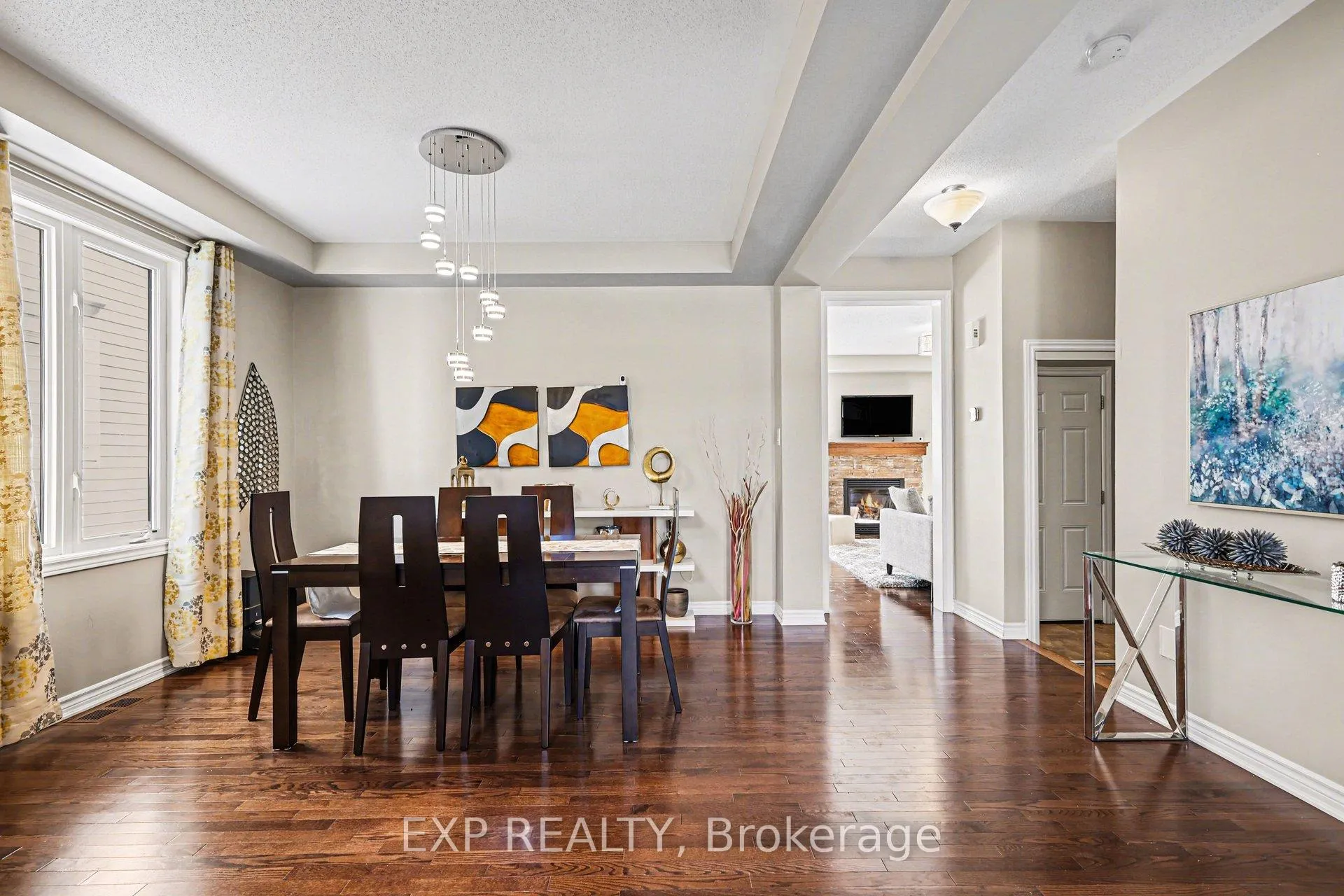 Photo 5 of 90 Switch Grass Crescent, Ottawa, Barrhaven - Half Moon Bay — HOMEH