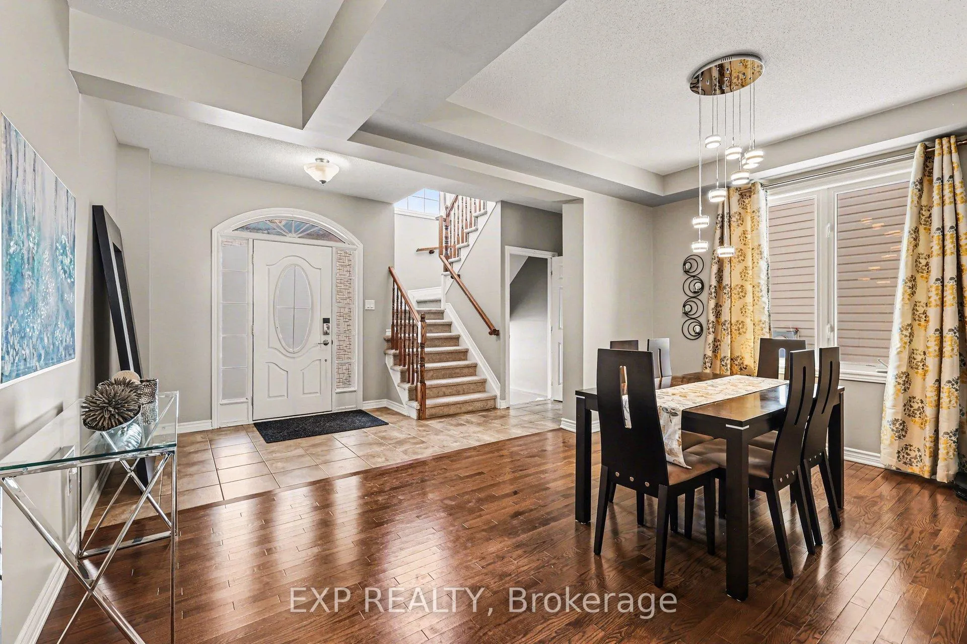 Photo 6 of 90 Switch Grass Crescent, Ottawa, Barrhaven - Half Moon Bay — HOMEH