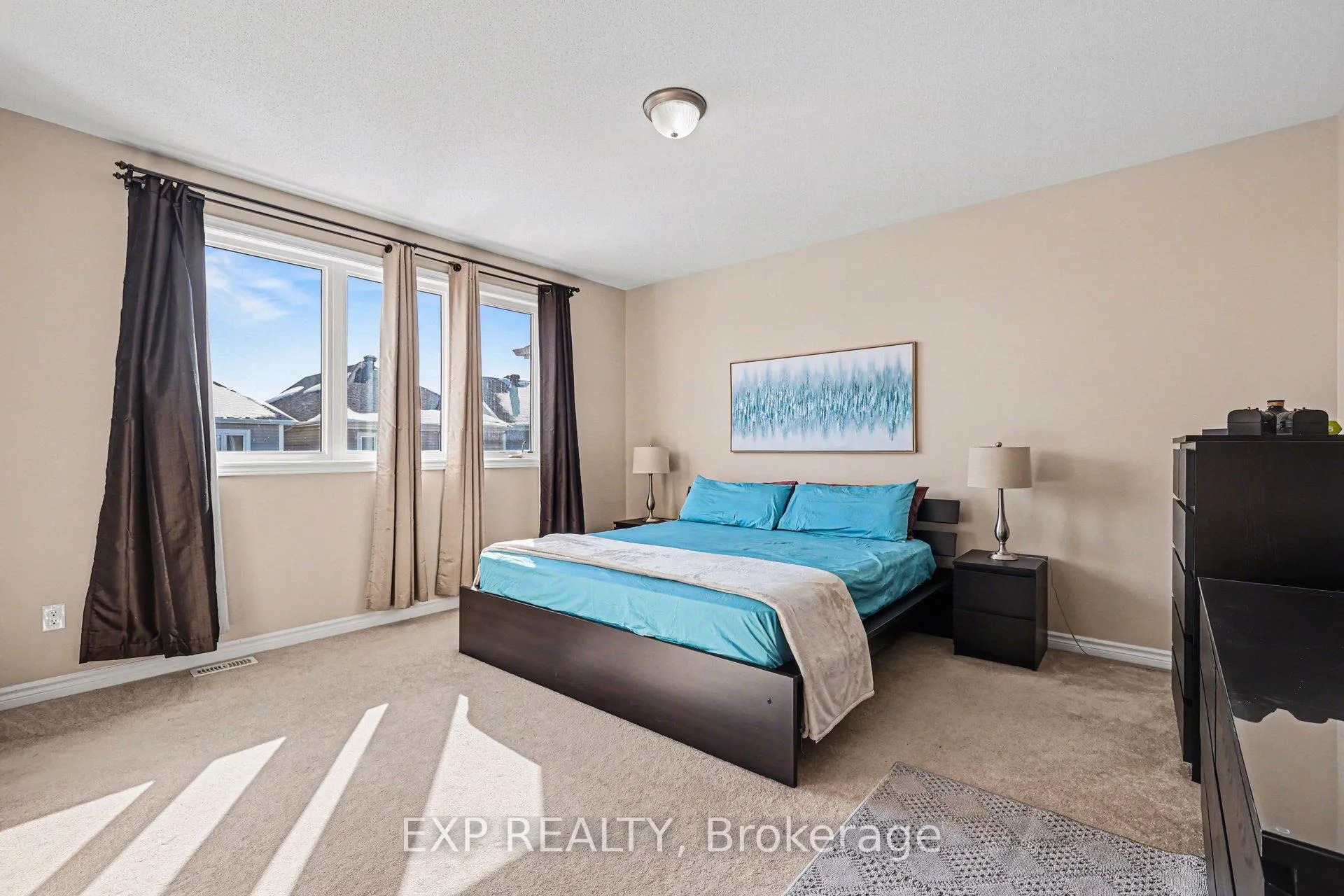 Photo 16 of 90 Switch Grass Crescent, Ottawa, Barrhaven - Half Moon Bay — HOMEH