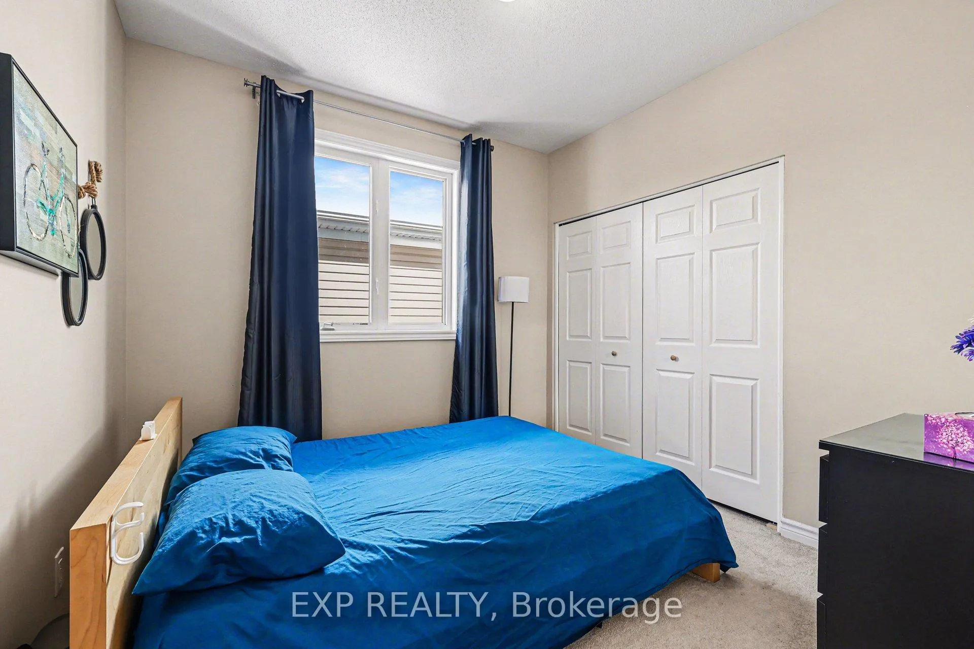 Photo 20 of 90 Switch Grass Crescent, Ottawa, Barrhaven - Half Moon Bay — HOMEH