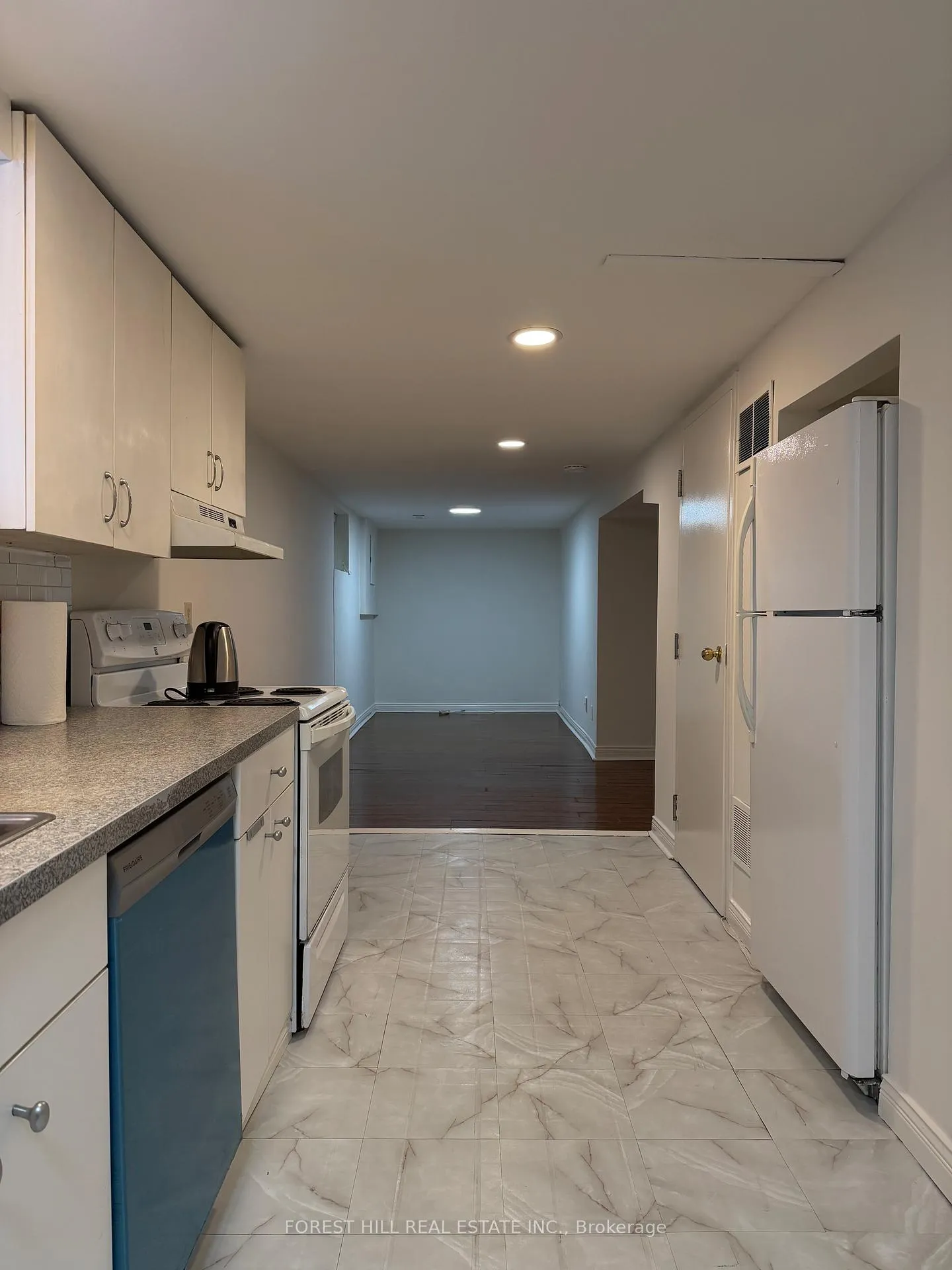 Photo 1 of Unit Basement, 39 Main Street, Toronto, East End-Danforth — HOMEH