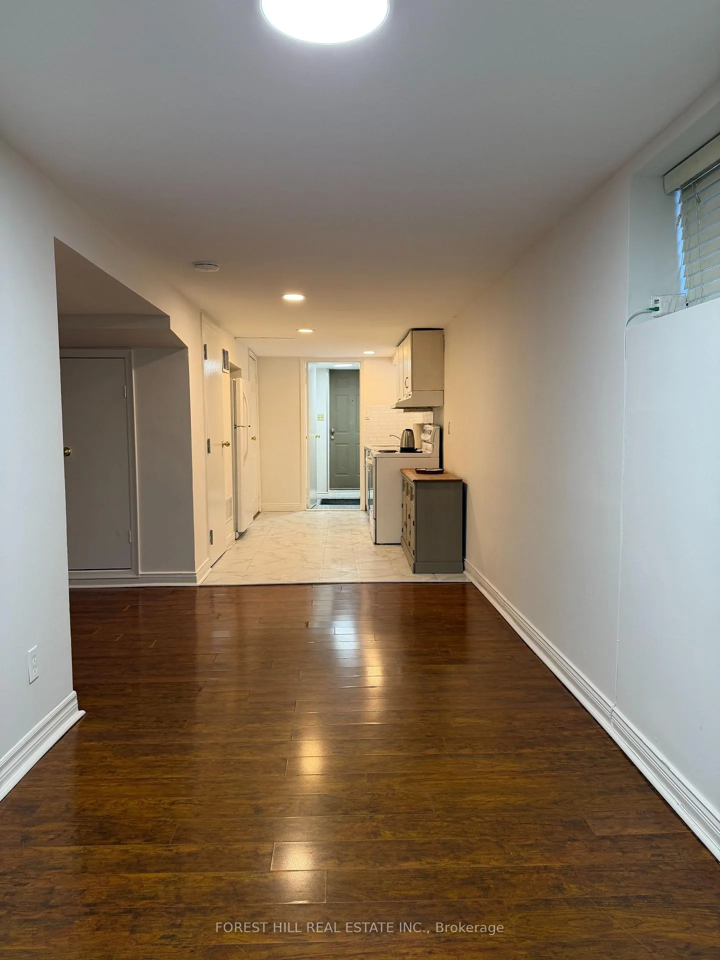 Photo 4 of Unit Basement, 39 Main Street, Toronto, East End-Danforth — HOMEH