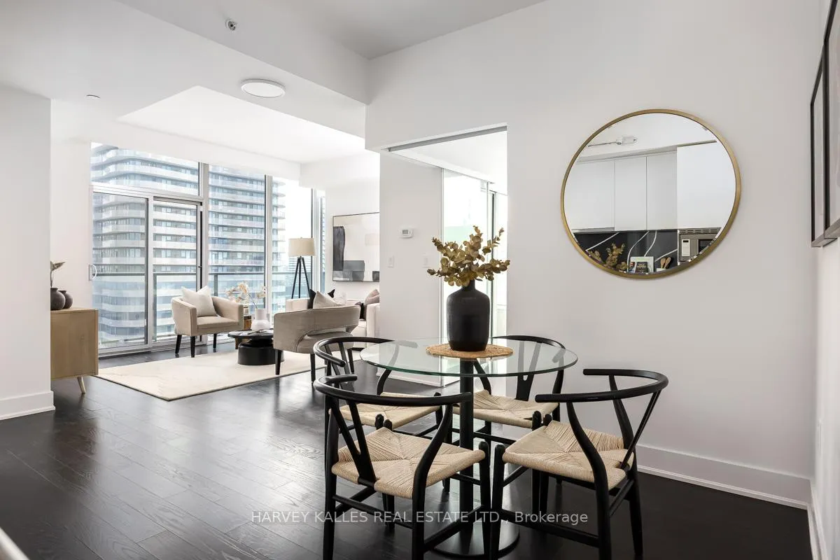 Photo 1 of Unit 3104, 955 Bay Street, Toronto, Bay Street Corridor — HOMEH