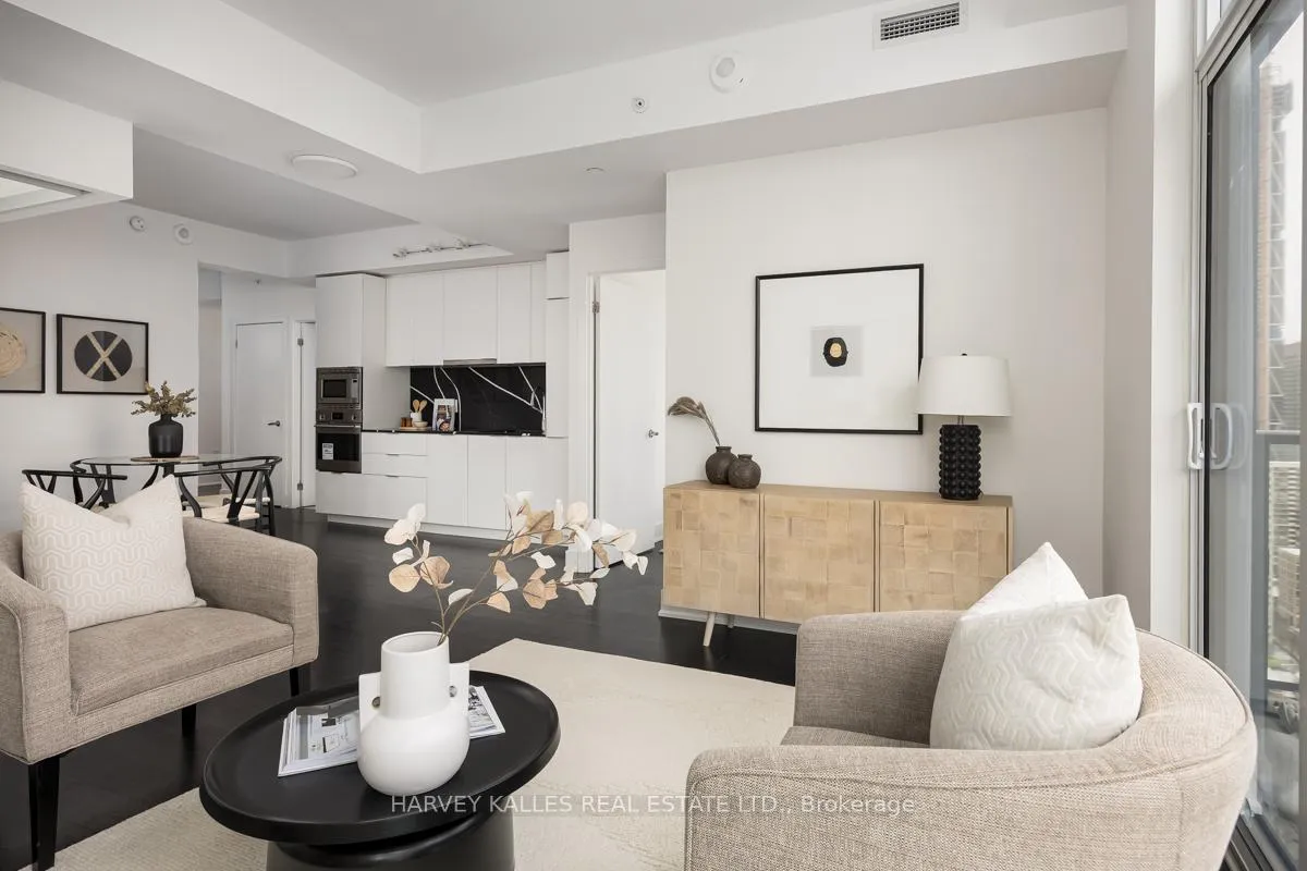 Photo 5 of Unit 3104, 955 Bay Street, Toronto, Bay Street Corridor — HOMEH