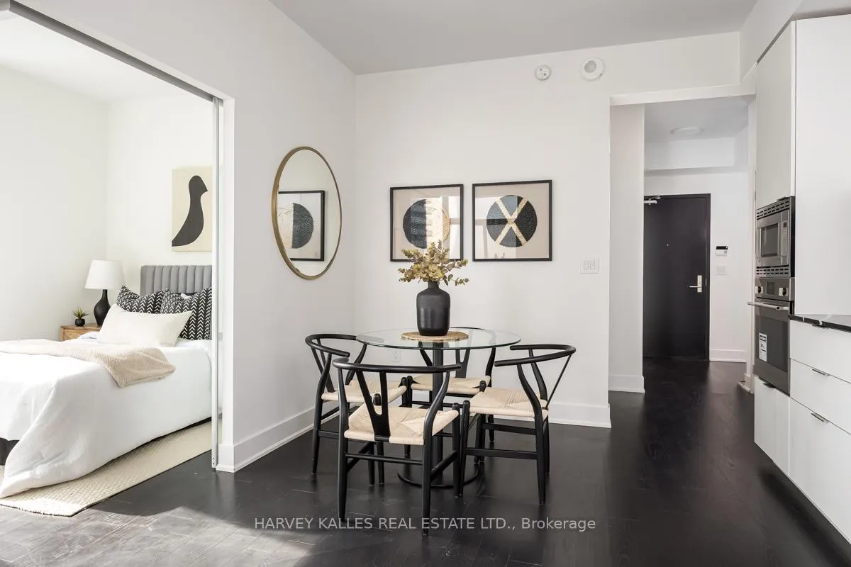 Photo 8 of Unit 3104, 955 Bay Street, Toronto, Bay Street Corridor — HOMEH