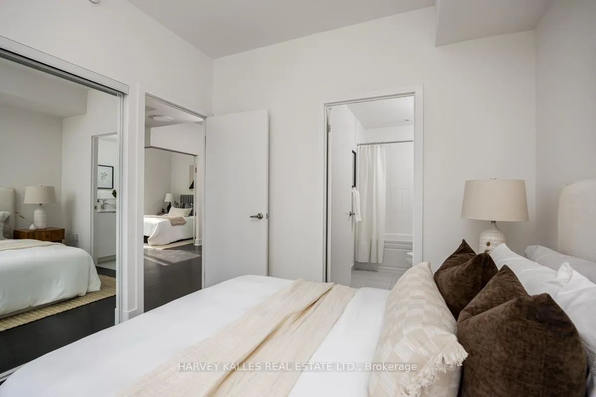 Photo 12 of Unit 3104, 955 Bay Street, Toronto, Bay Street Corridor — HOMEH