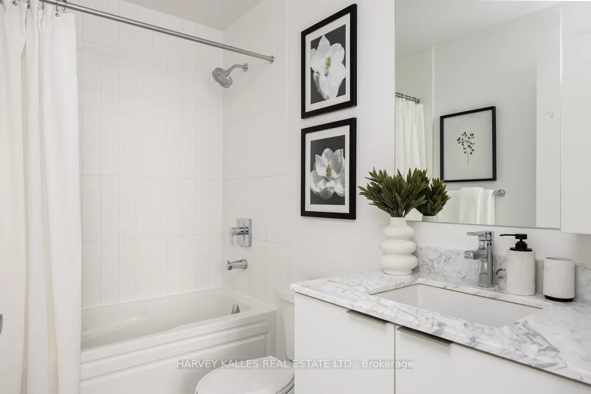 Photo 13 of Unit 3104, 955 Bay Street, Toronto, Bay Street Corridor — HOMEH