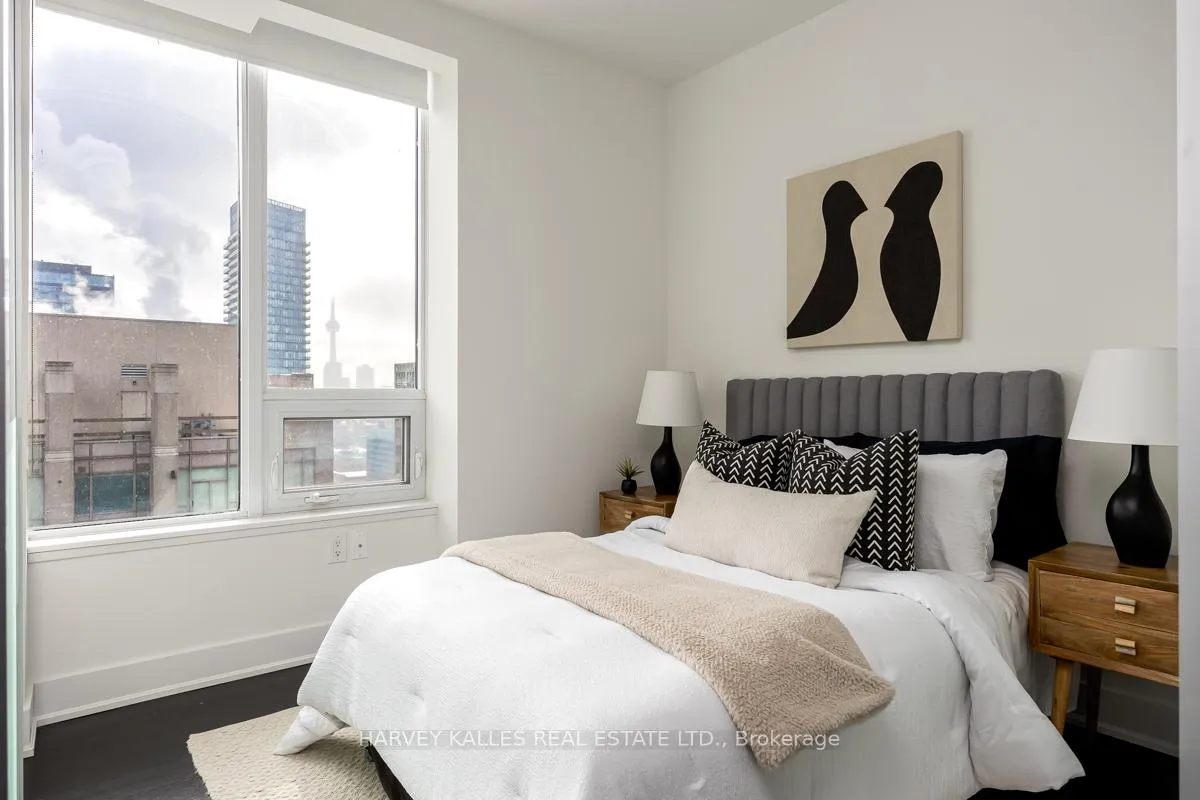 Photo 14 of Unit 3104, 955 Bay Street, Toronto, Bay Street Corridor — HOMEH