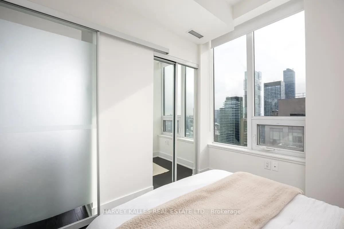 Photo 15 of Unit 3104, 955 Bay Street, Toronto, Bay Street Corridor — HOMEH