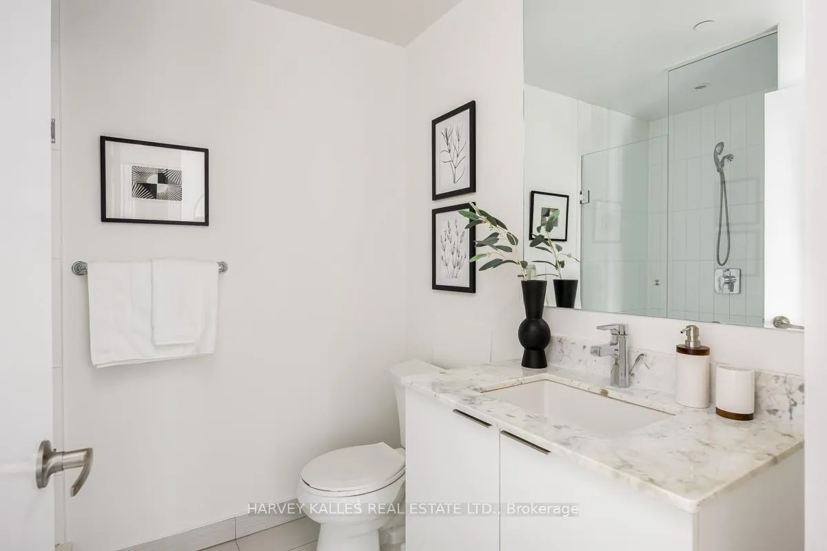 Photo 16 of Unit 3104, 955 Bay Street, Toronto, Bay Street Corridor — HOMEH