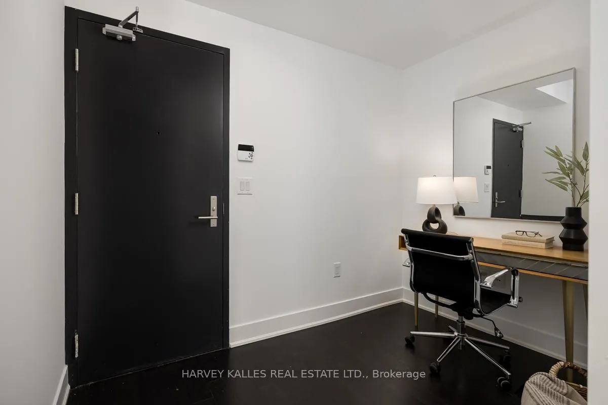 Photo 17 of Unit 3104, 955 Bay Street, Toronto, Bay Street Corridor — HOMEH