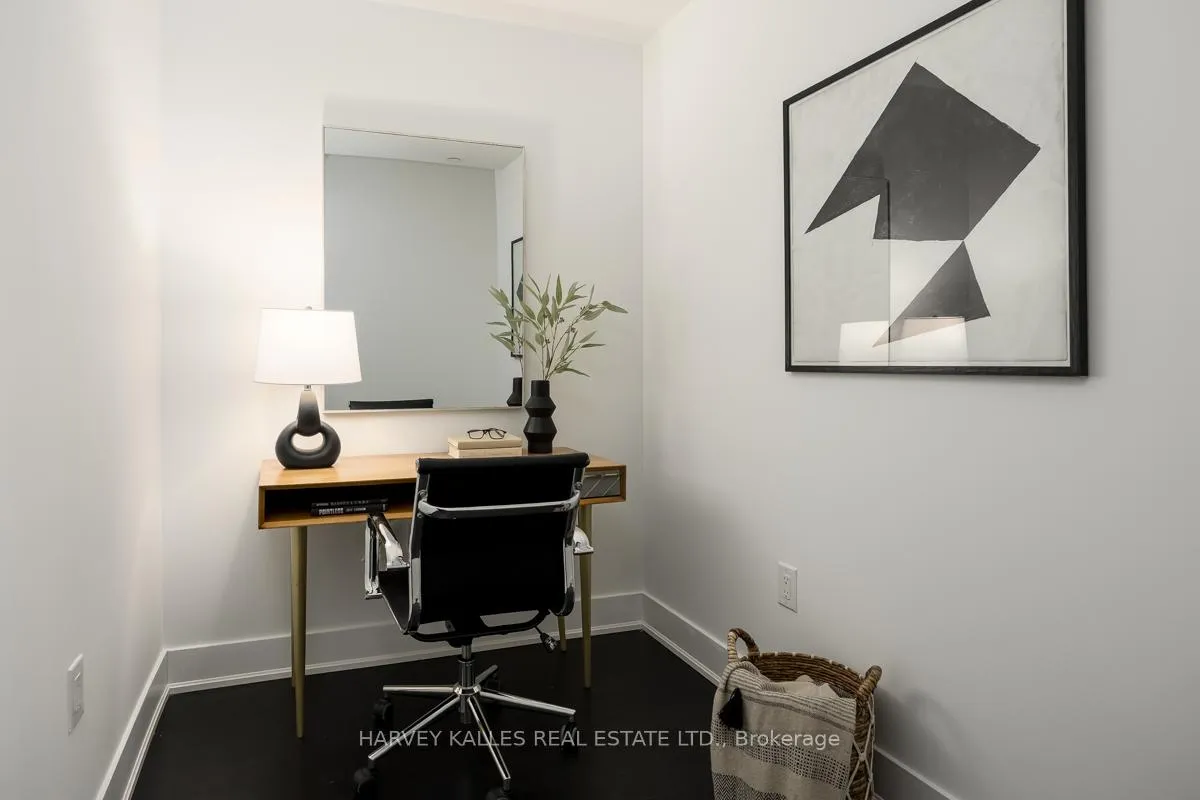 Photo 18 of Unit 3104, 955 Bay Street, Toronto, Bay Street Corridor — HOMEH