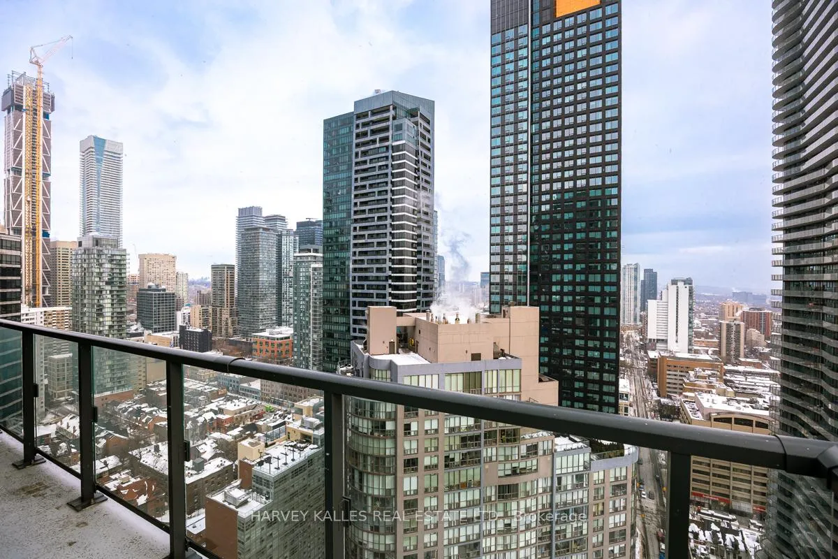 Photo 20 of Unit 3104, 955 Bay Street, Toronto, Bay Street Corridor — HOMEH