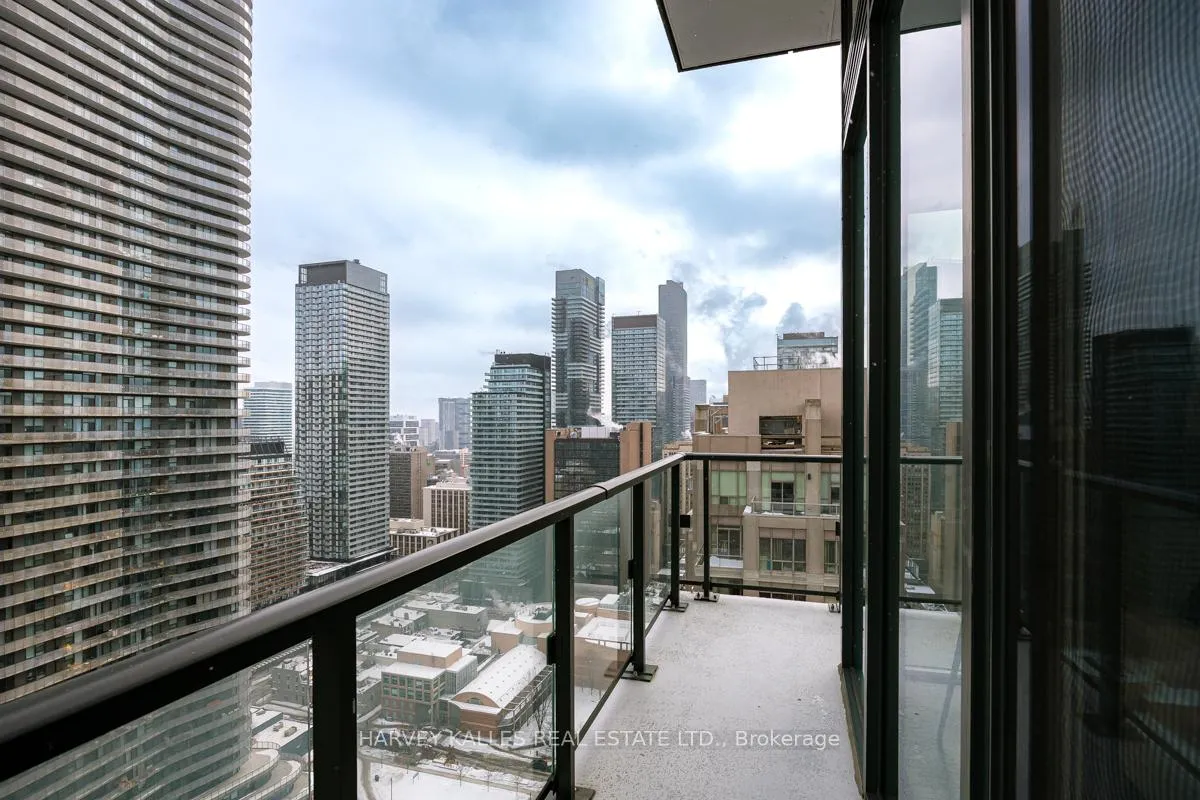 Photo 21 of Unit 3104, 955 Bay Street, Toronto, Bay Street Corridor — HOMEH