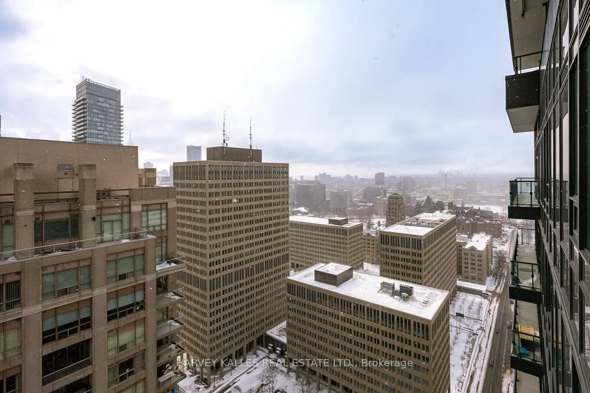 Photo 22 of Unit 3104, 955 Bay Street, Toronto, Bay Street Corridor — HOMEH