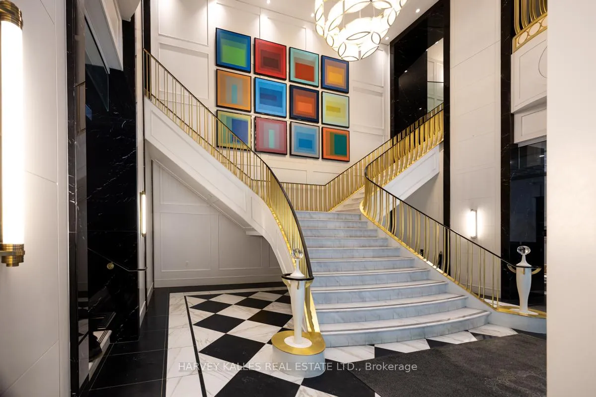 Photo 23 of Unit 3104, 955 Bay Street, Toronto, Bay Street Corridor — HOMEH