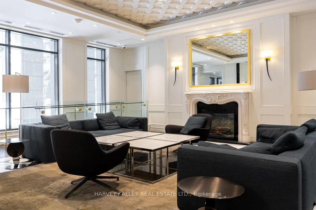 Photo 24 of Unit 3104, 955 Bay Street, Toronto, Bay Street Corridor — HOMEH