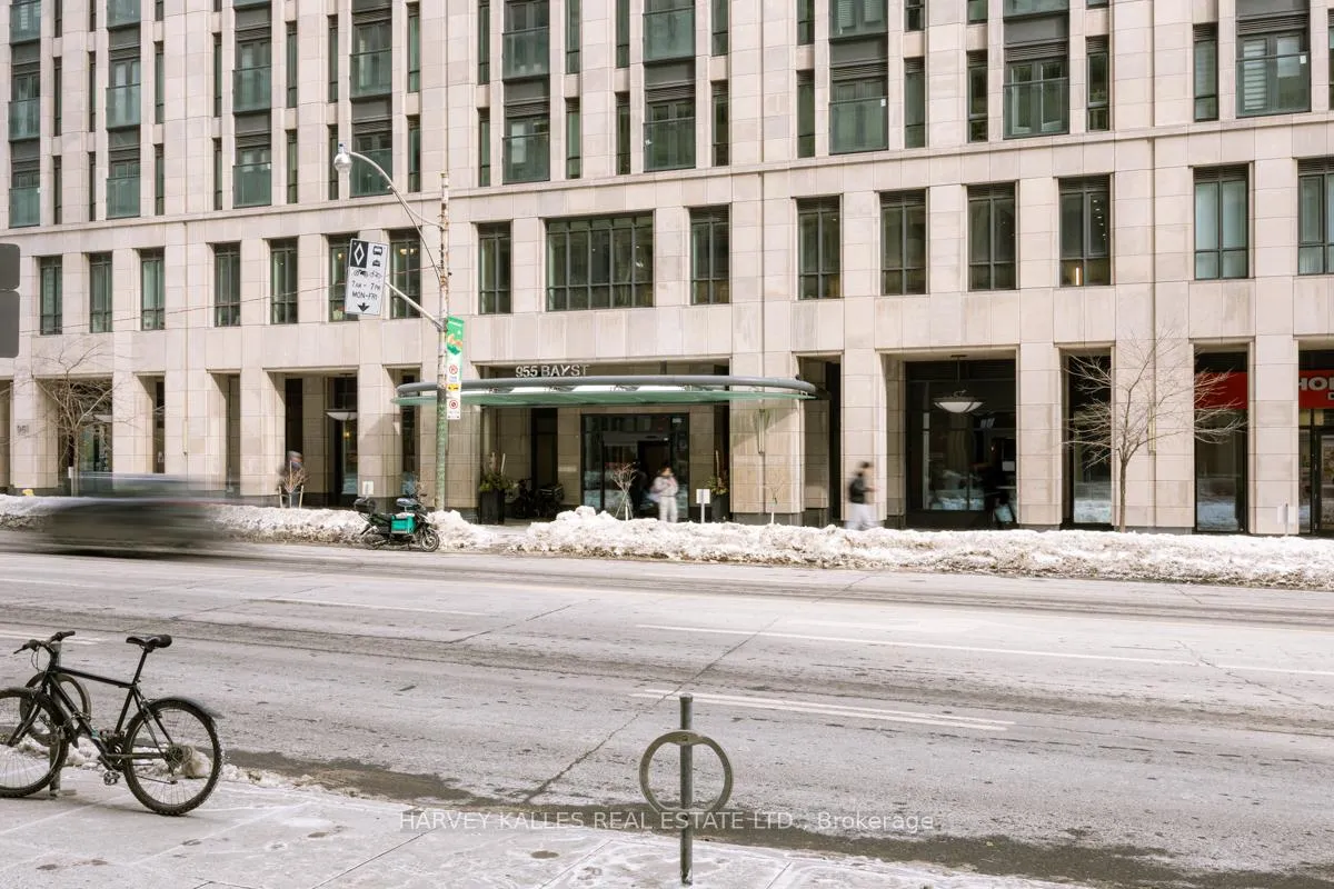 Photo 25 of Unit 3104, 955 Bay Street, Toronto, Bay Street Corridor — HOMEH