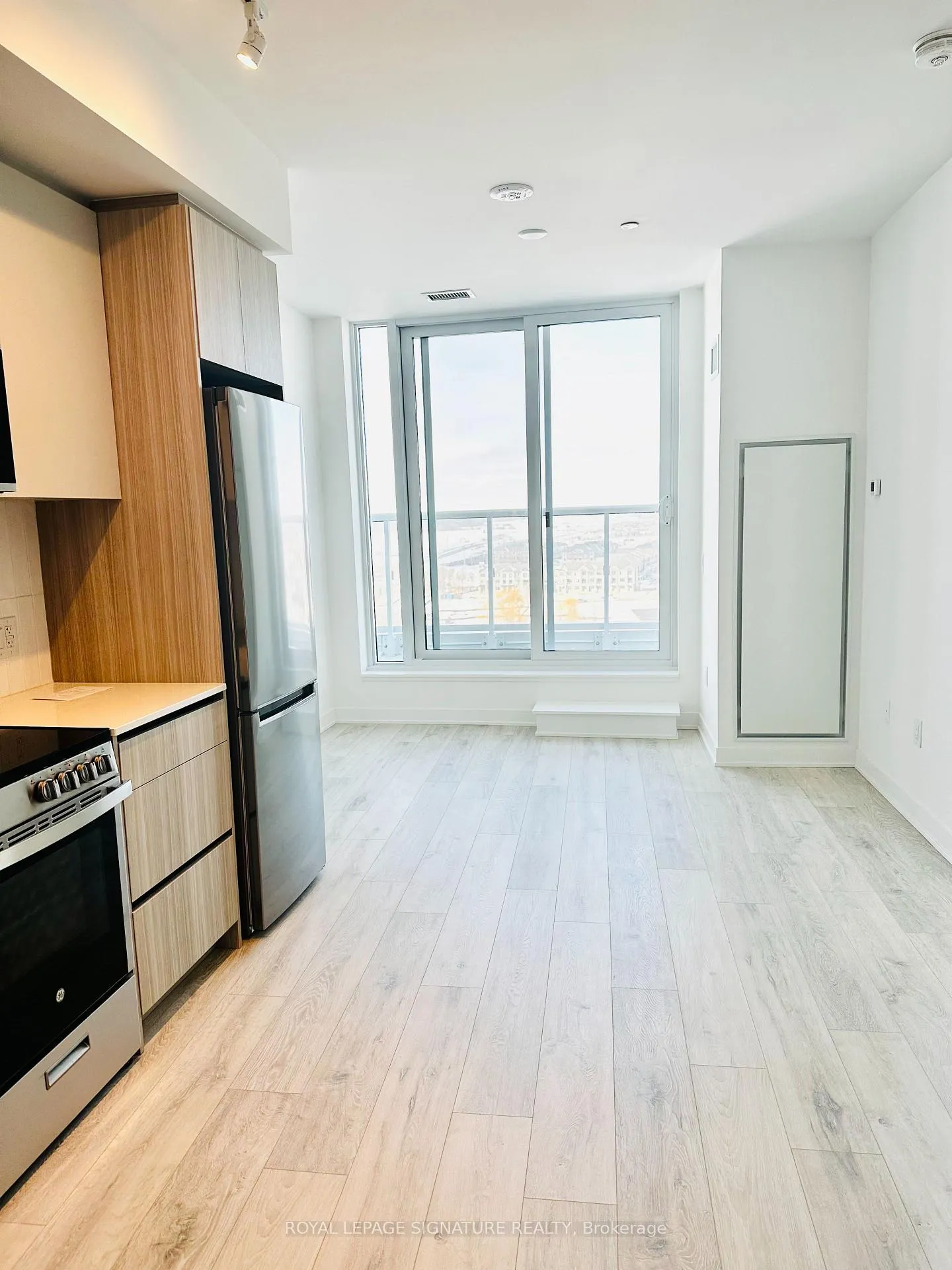Photo 5 of Unit 1123, 20 All Nations Drive, Brampton, Northwest Brampton — HOMEH