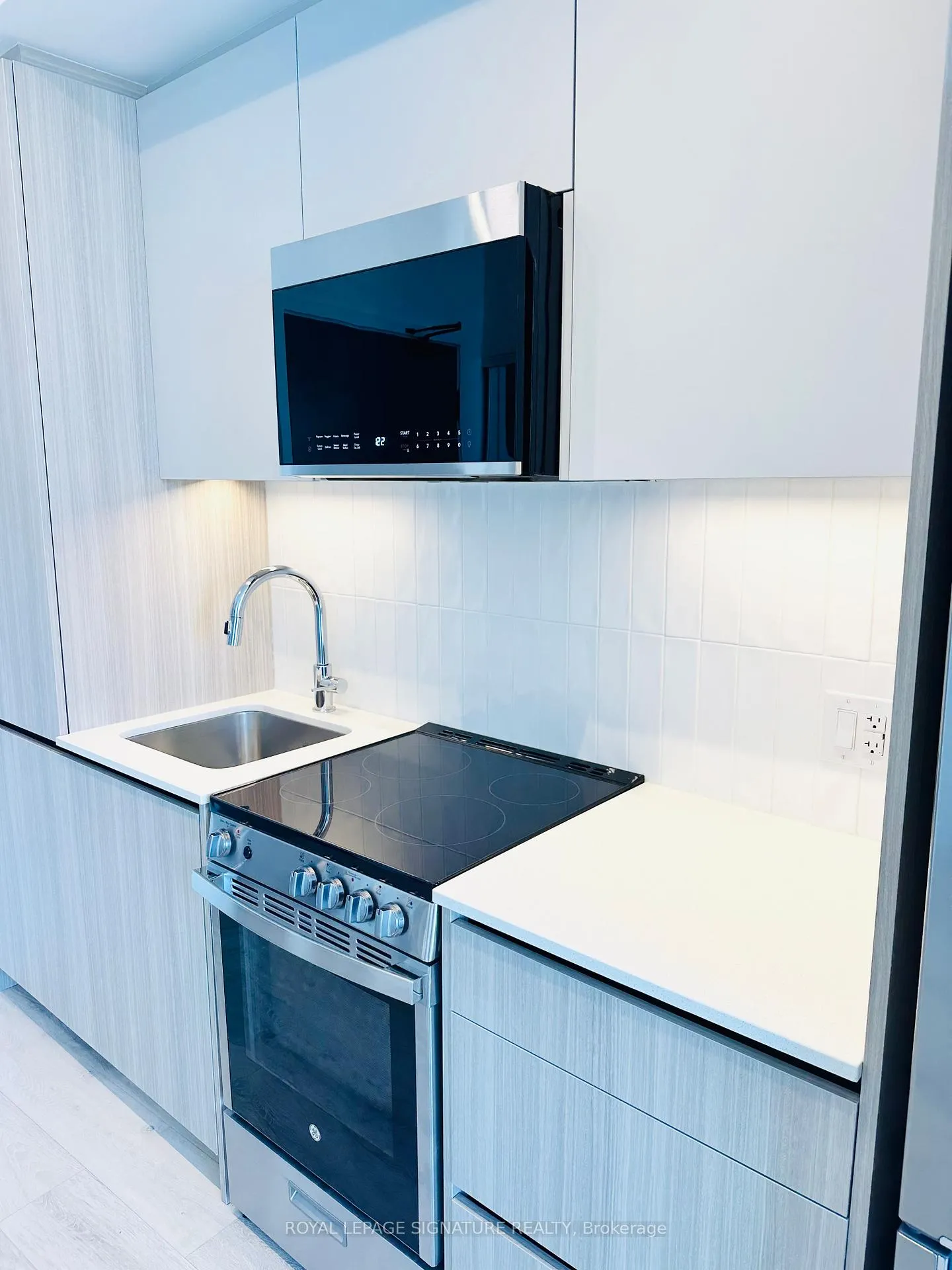 Photo 7 of Unit 1123, 20 All Nations Drive, Brampton, Northwest Brampton — HOMEH