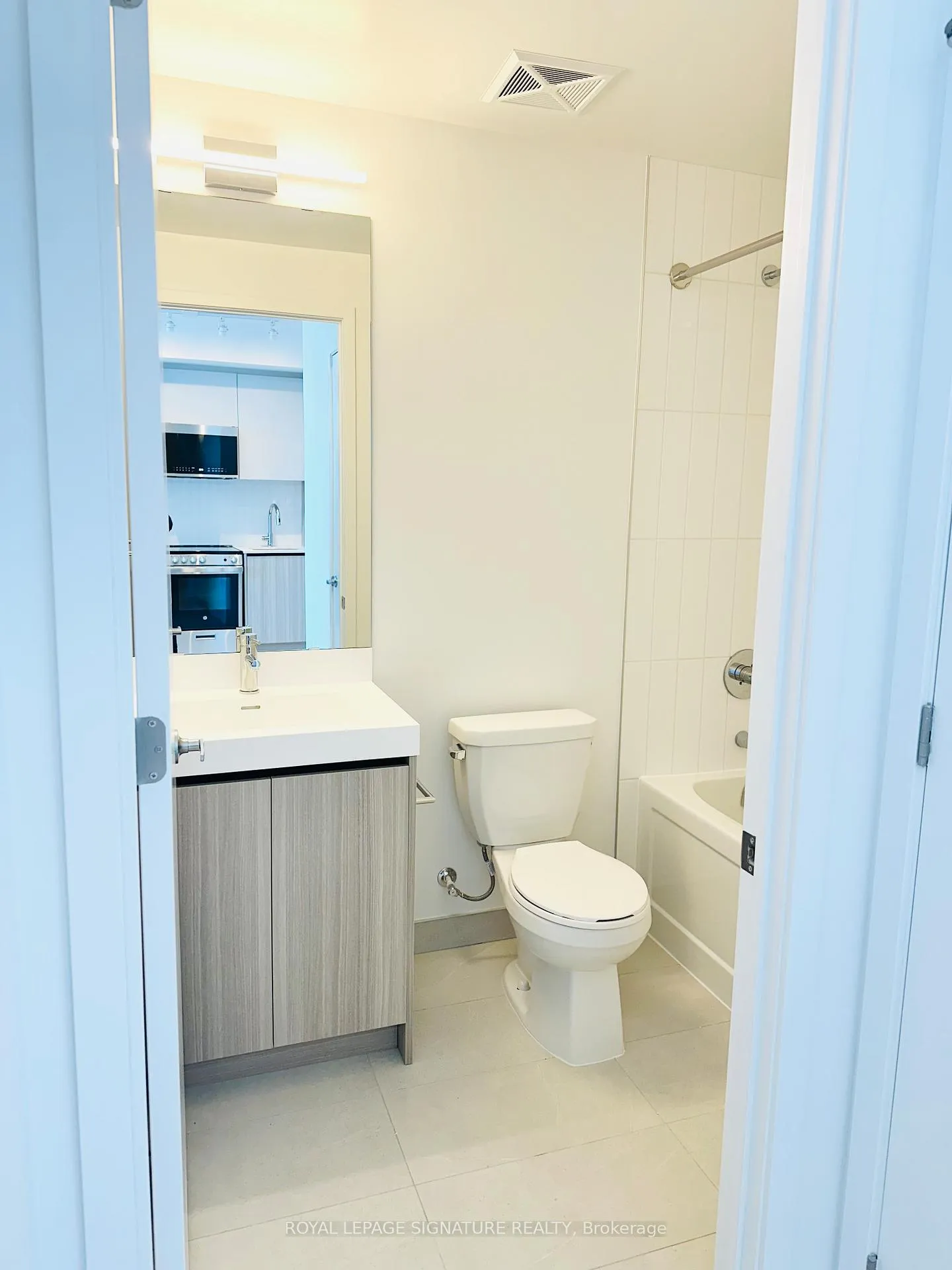 Photo 9 of Unit 1123, 20 All Nations Drive, Brampton, Northwest Brampton — HOMEH
