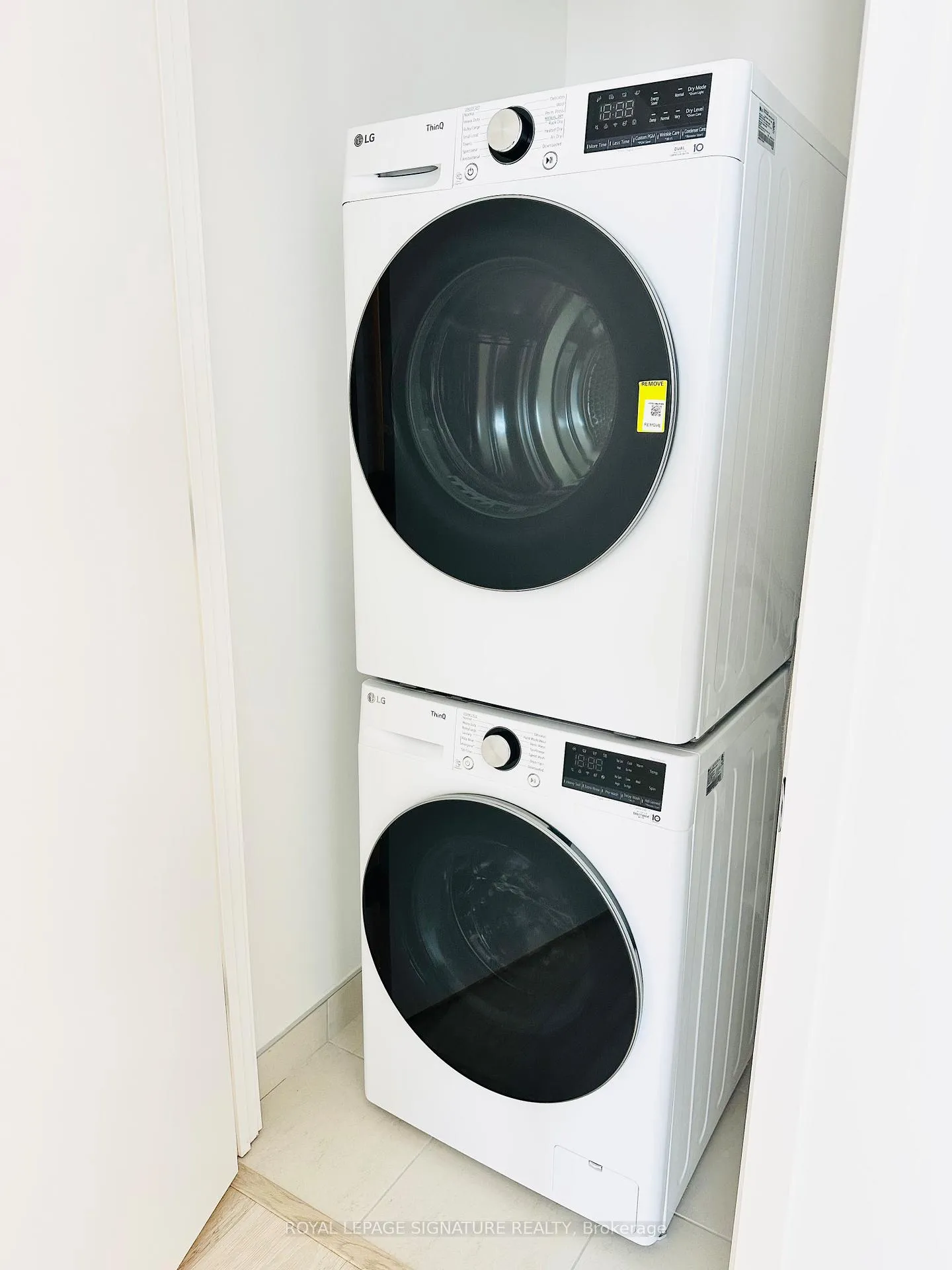 Photo 12 of Unit 1123, 20 All Nations Drive, Brampton, Northwest Brampton — HOMEH