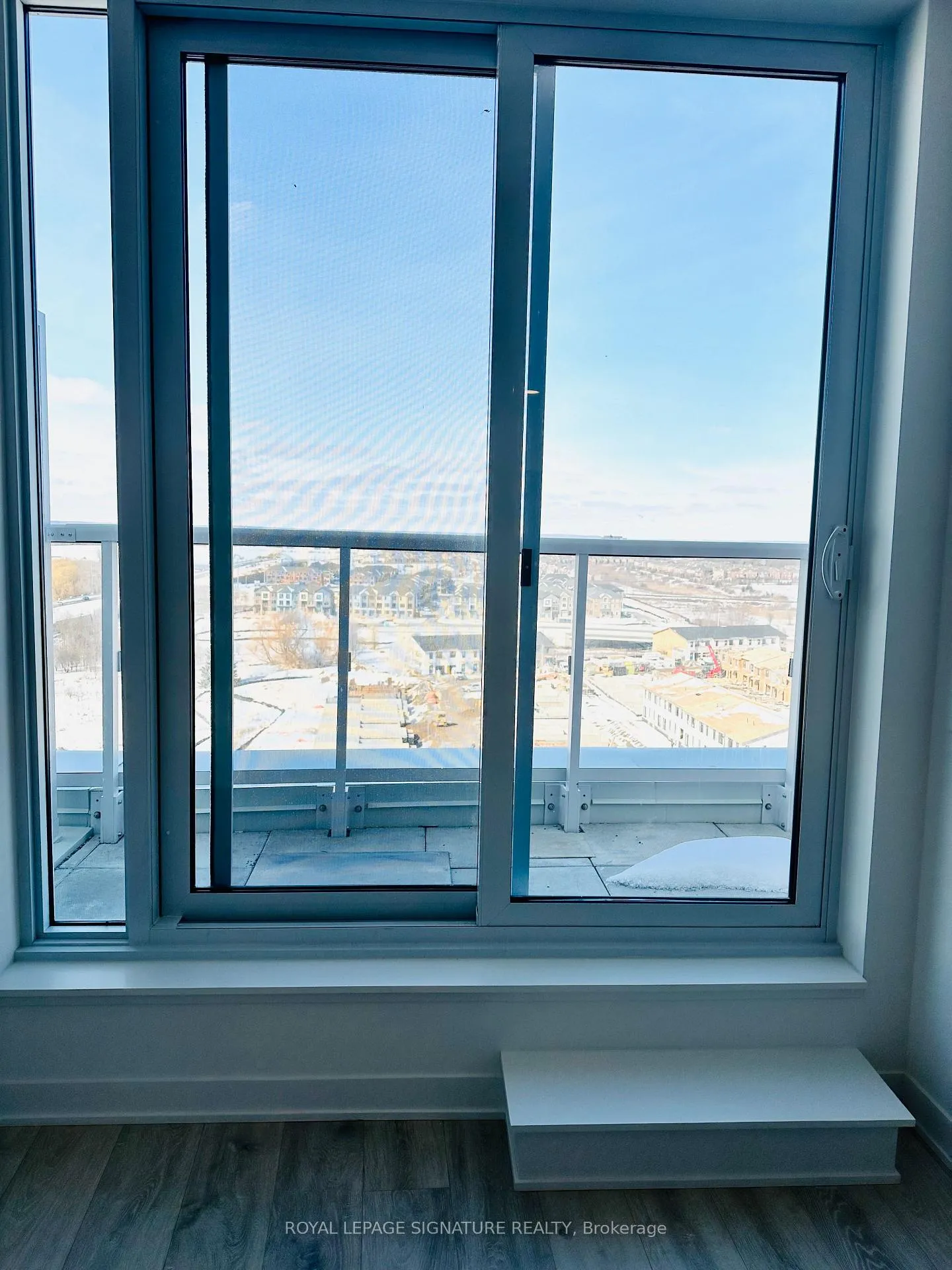 Photo 15 of Unit 1123, 20 All Nations Drive, Brampton, Northwest Brampton — HOMEH