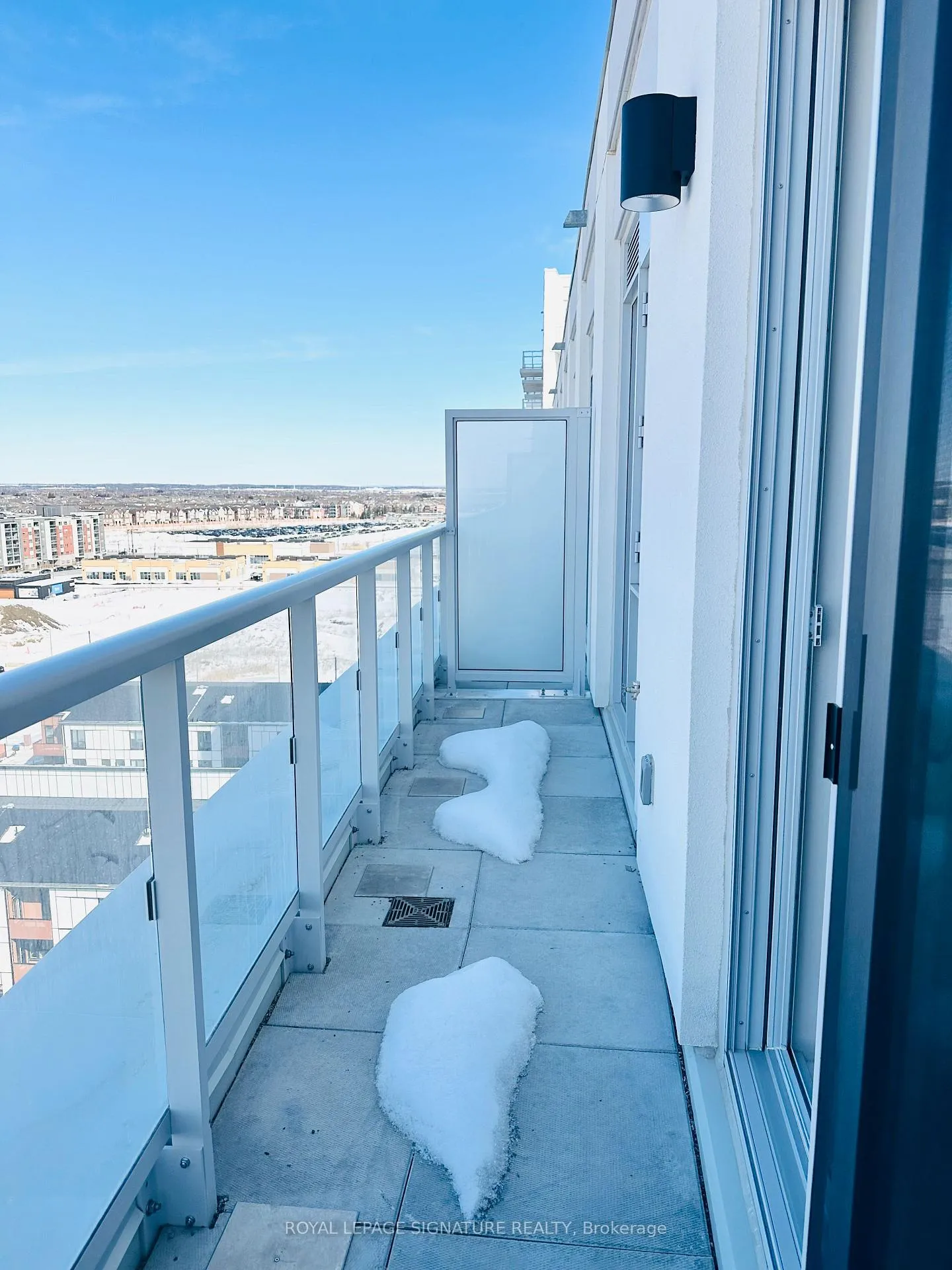 Photo 16 of Unit 1123, 20 All Nations Drive, Brampton, Northwest Brampton — HOMEH