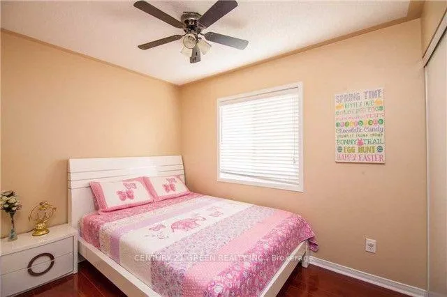 Photo 15 of Unit Upper, 9 Galtee Road, Brampton, Credit Valley — HOMEH