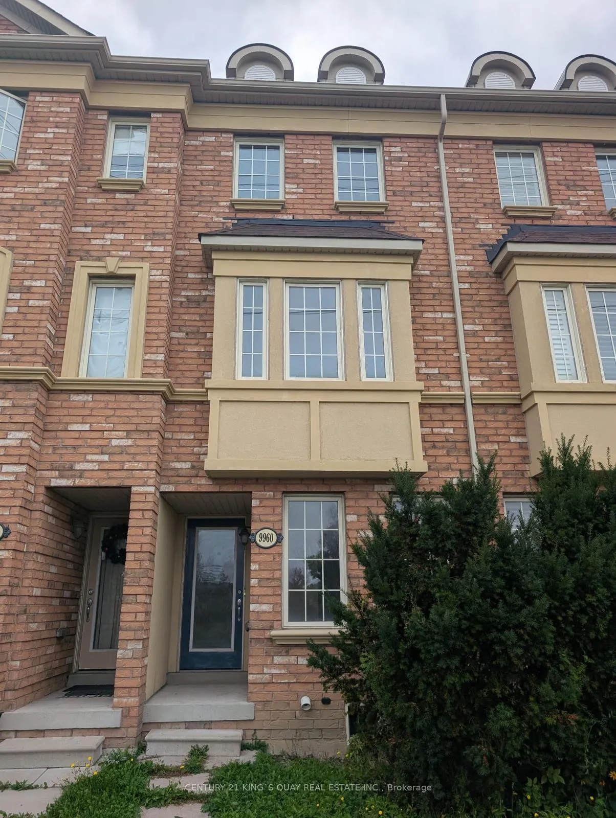 Photo 1 of 9960 McCowan Road, Markham, Berczy — HOMEH