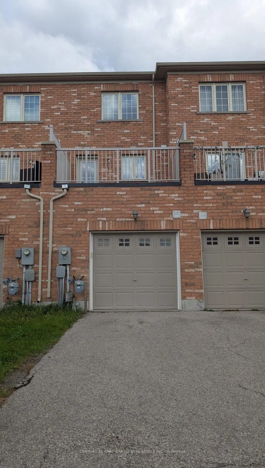 Photo 2 of 9960 McCowan Road, Markham, Berczy — HOMEH