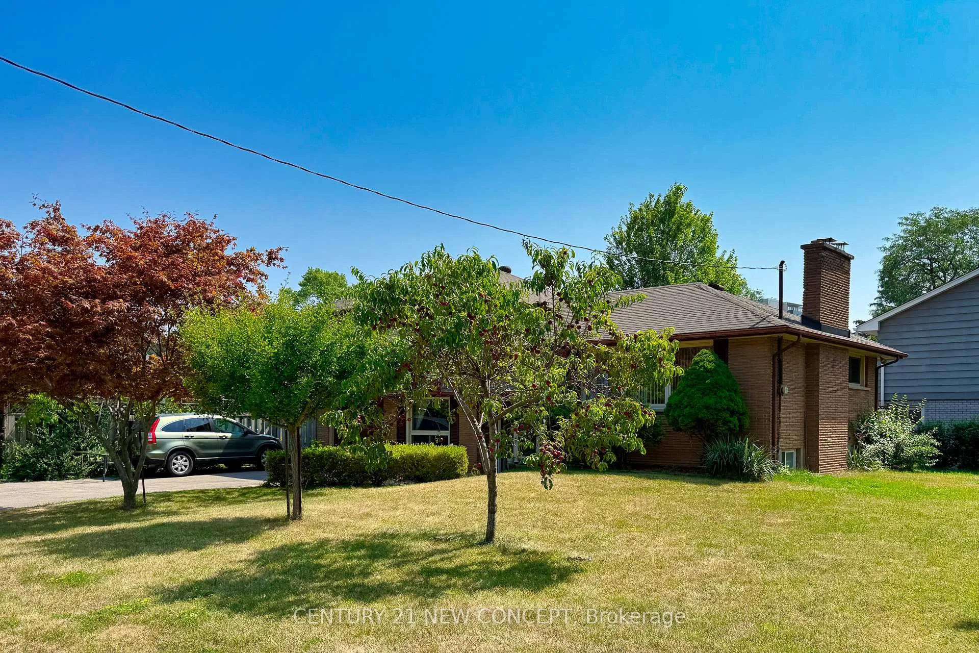 Photo 3 of 3028 Eva Drive, Burlington, Roseland — HOMEH