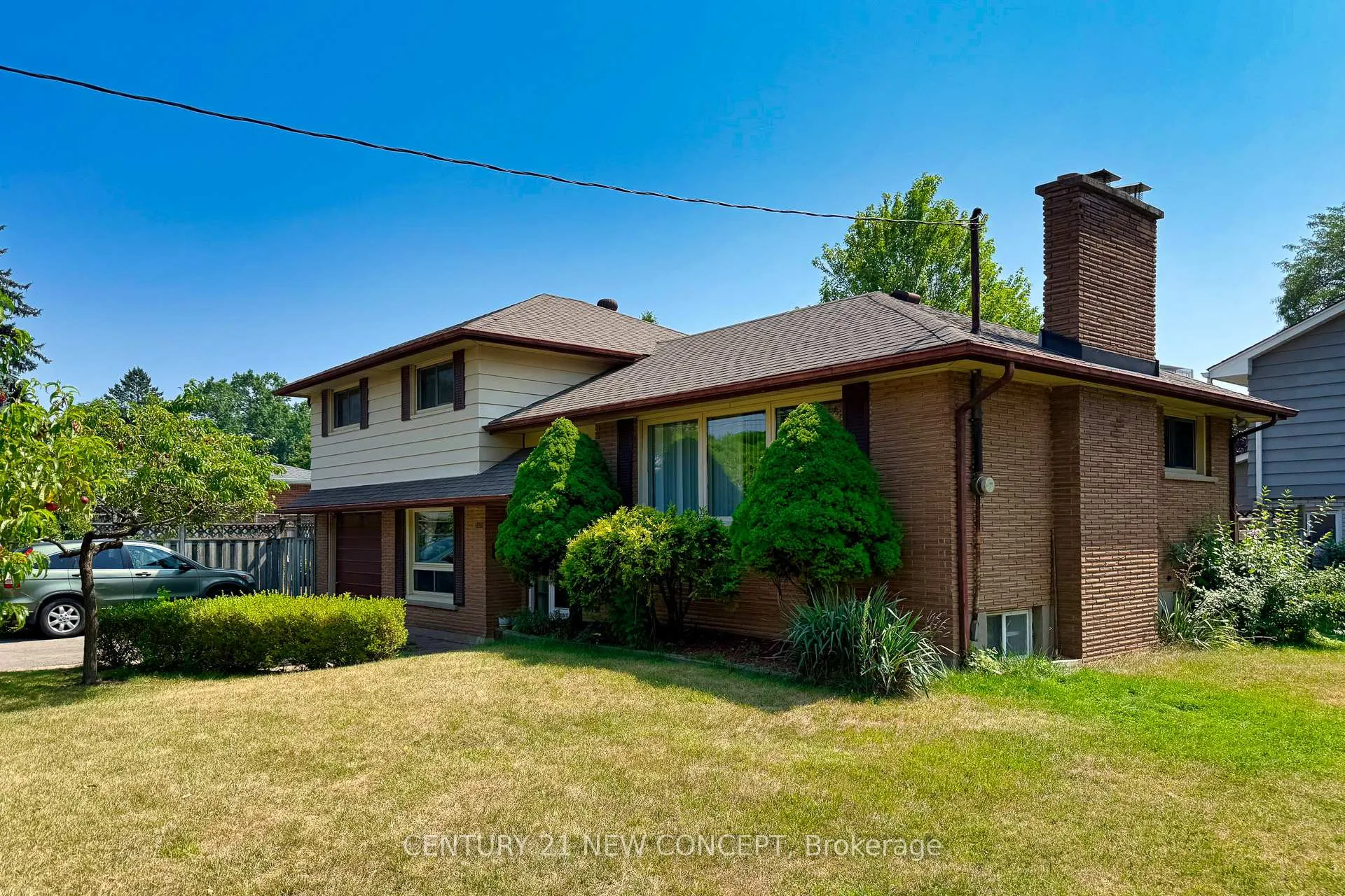 Photo 4 of 3028 Eva Drive, Burlington, Roseland — HOMEH