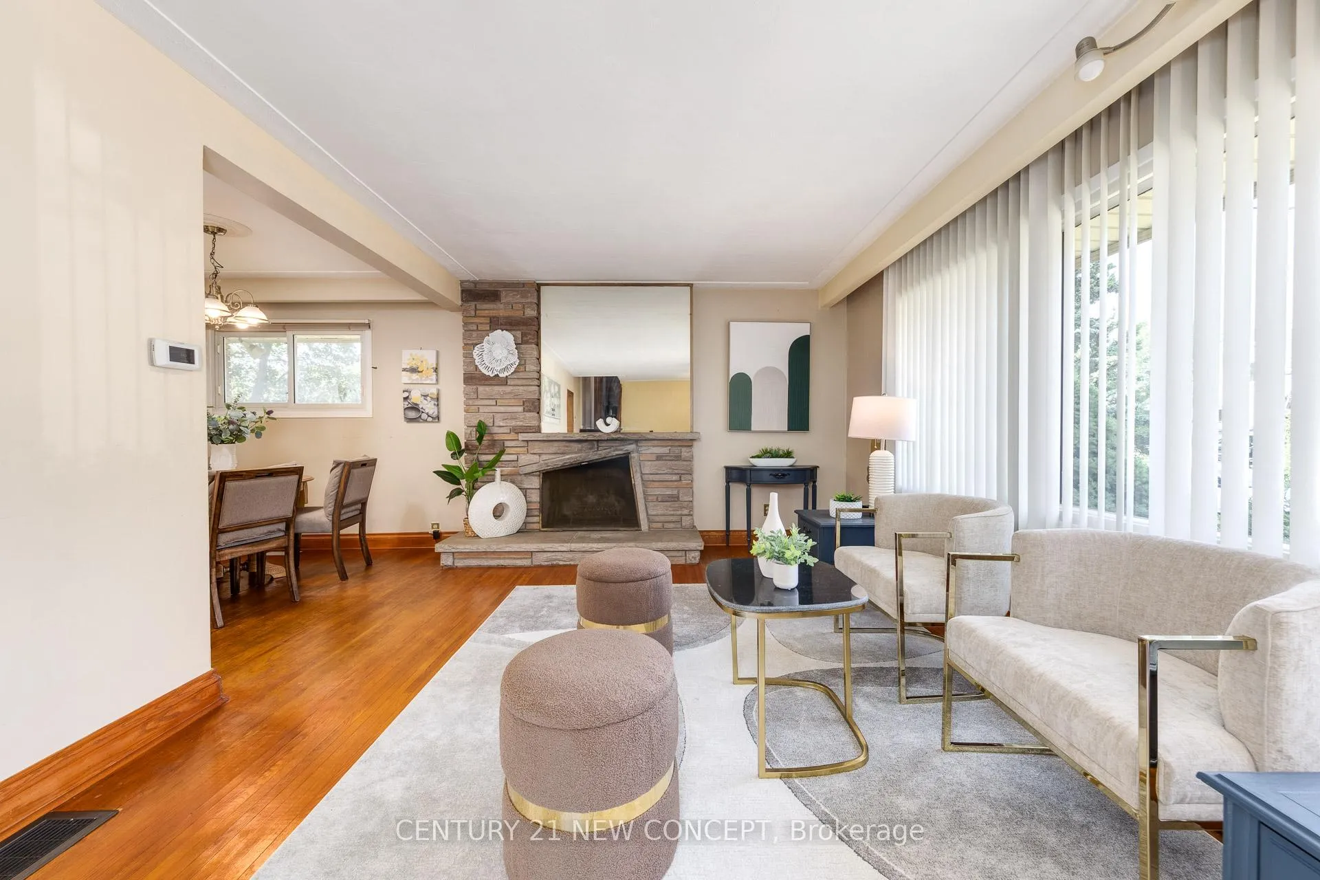 Photo 8 of 3028 Eva Drive, Burlington, Roseland — HOMEH