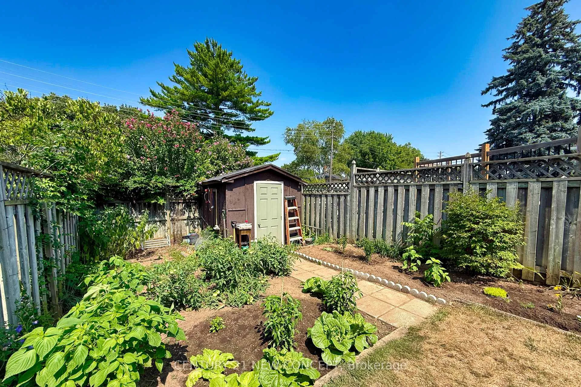 Photo 32 of 3028 Eva Drive, Burlington, Roseland — HOMEH