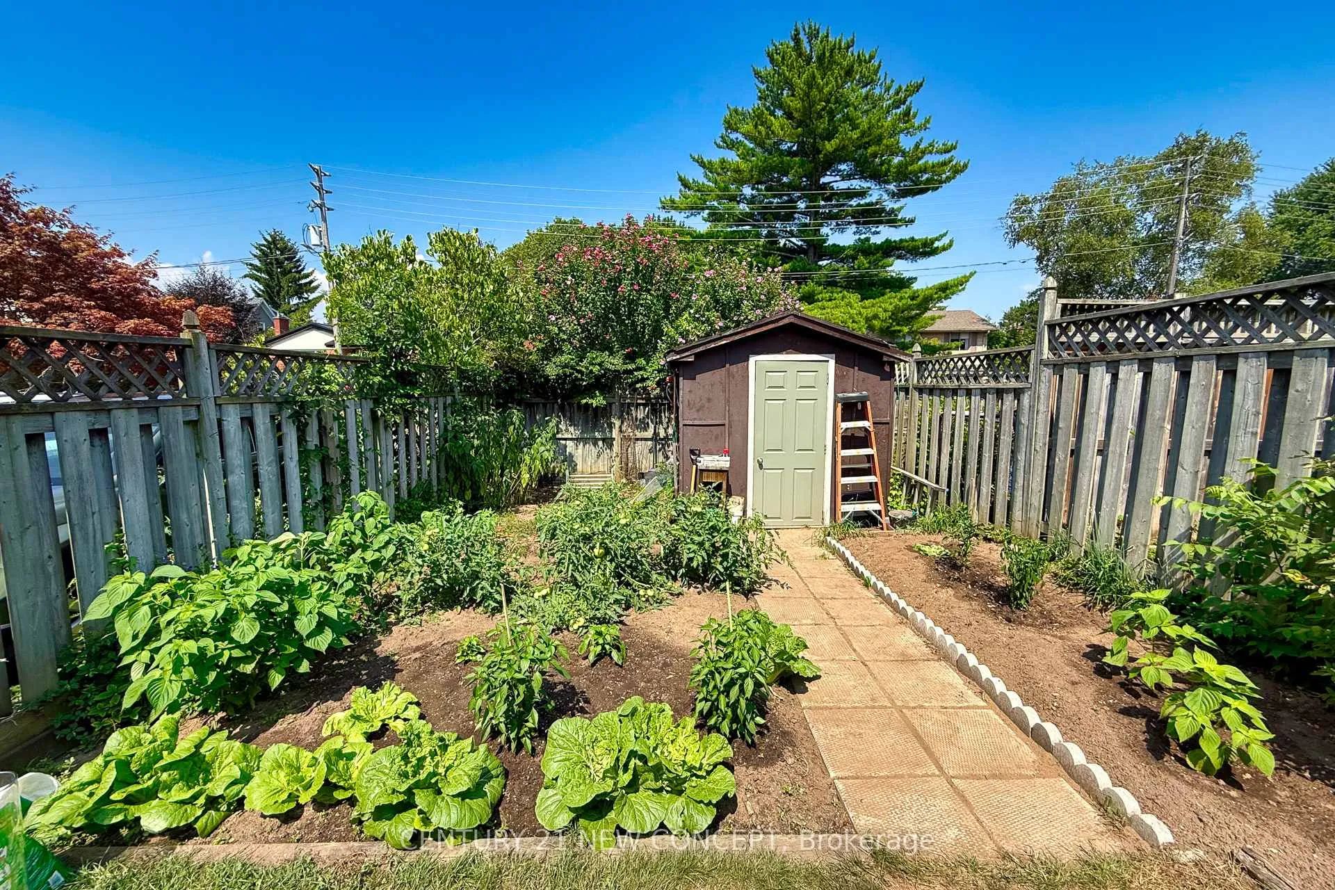 Photo 33 of 3028 Eva Drive, Burlington, Roseland — HOMEH