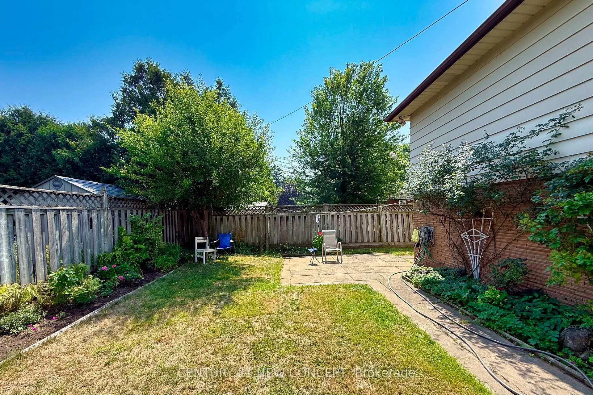 Photo 35 of 3028 Eva Drive, Burlington, Roseland — HOMEH
