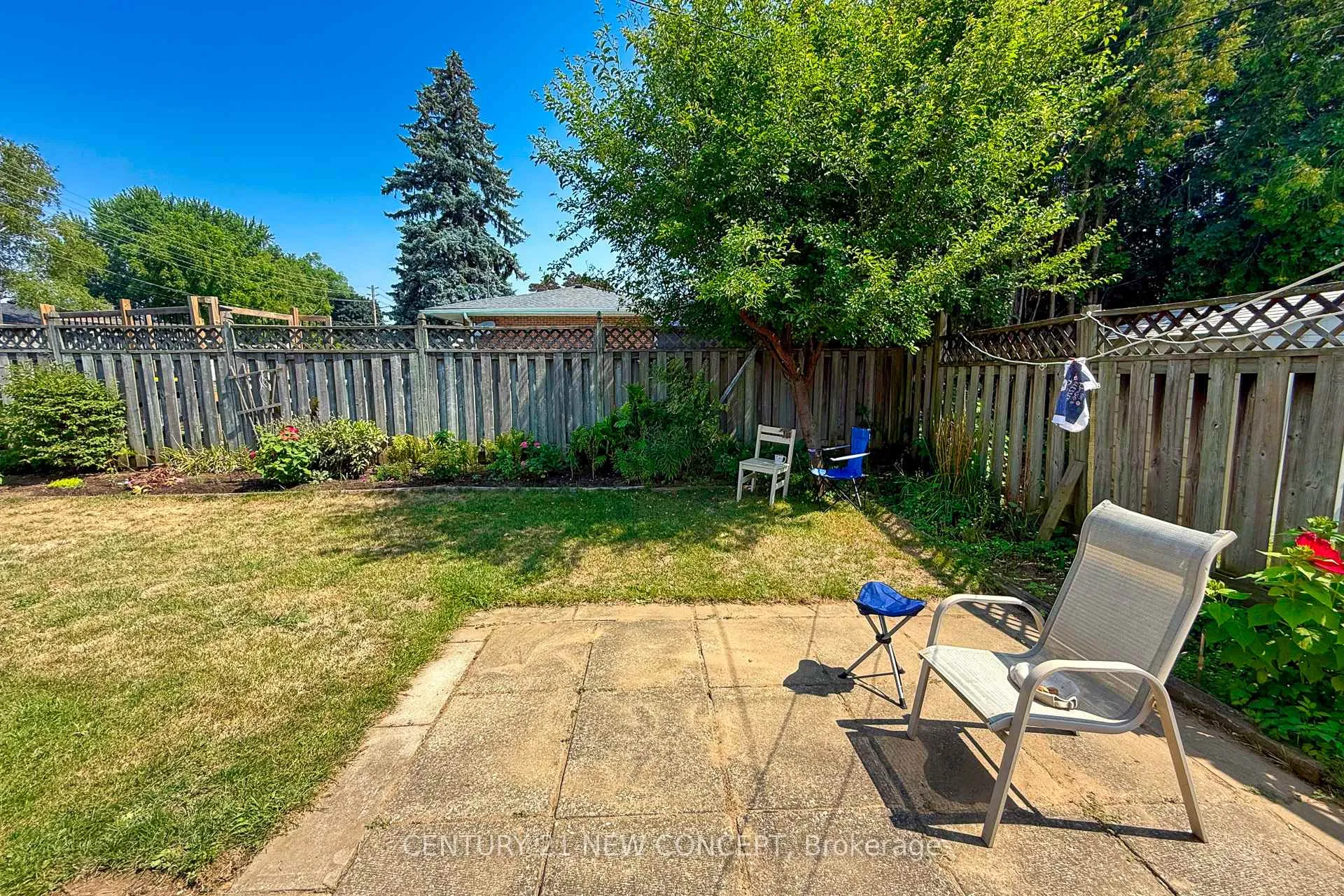 Photo 36 of 3028 Eva Drive, Burlington, Roseland — HOMEH