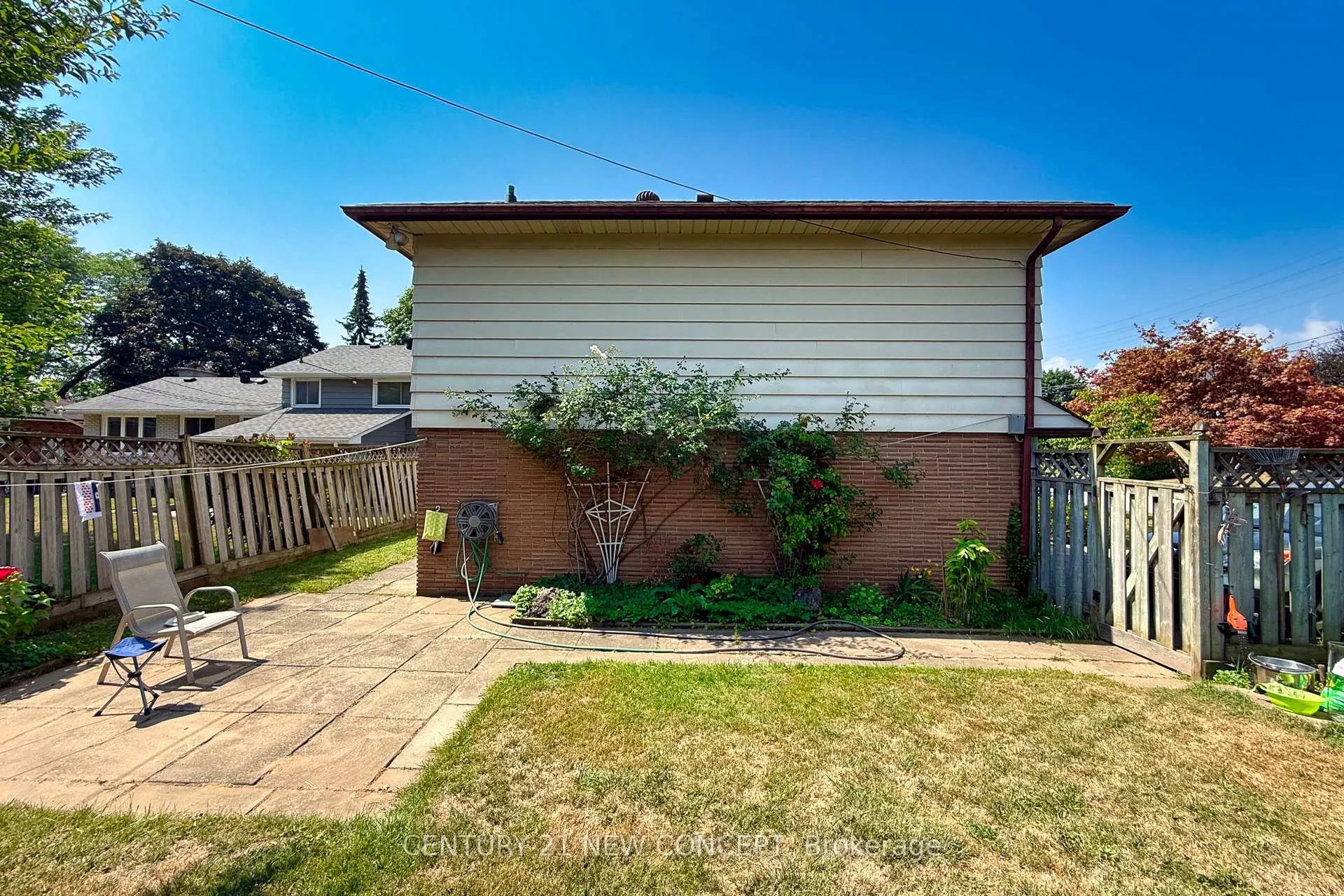 Photo 37 of 3028 Eva Drive, Burlington, Roseland — HOMEH