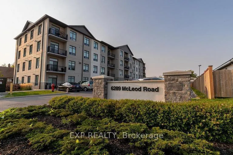 Photo of Unit 402, 6289 Mcleod Road