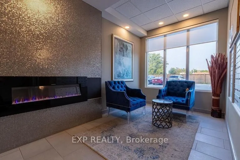 Photo 2 of Unit 402, 6289 Mcleod Road, Niagara Falls, Arad/Fallsview — HOMEH