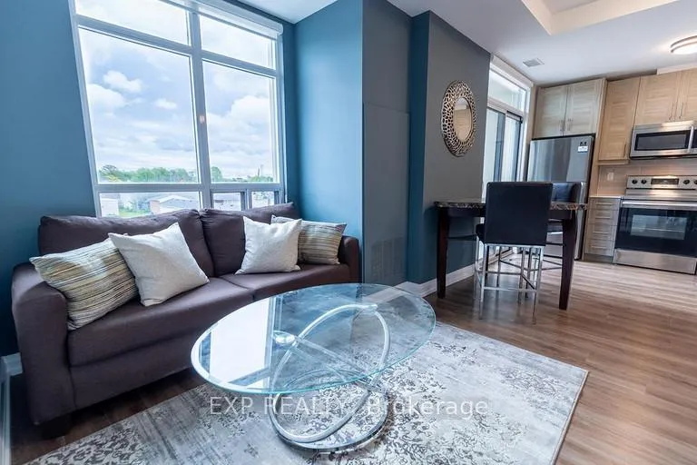 Photo 4 of Unit 402, 6289 Mcleod Road, Niagara Falls, Arad/Fallsview — HOMEH
